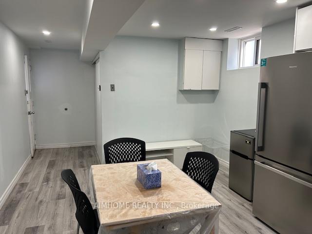 Photo 4 of Unit Lower level, 47 Hepscott Terrace, Scarborough, L'Amoreaux — HOMEH