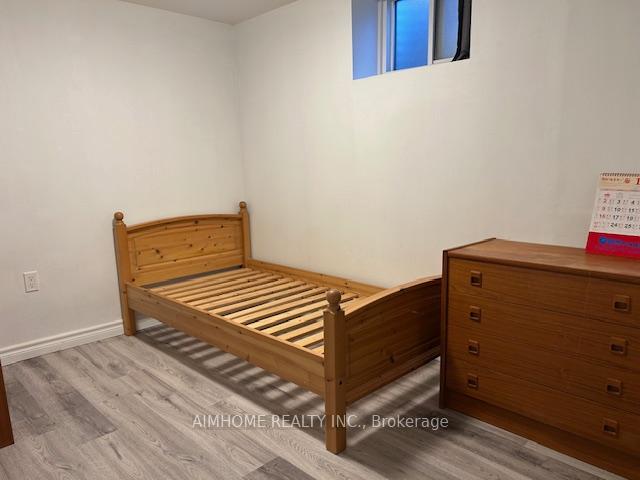 Photo 6 of Unit Lower level, 47 Hepscott Terrace, Scarborough, L'Amoreaux — HOMEH