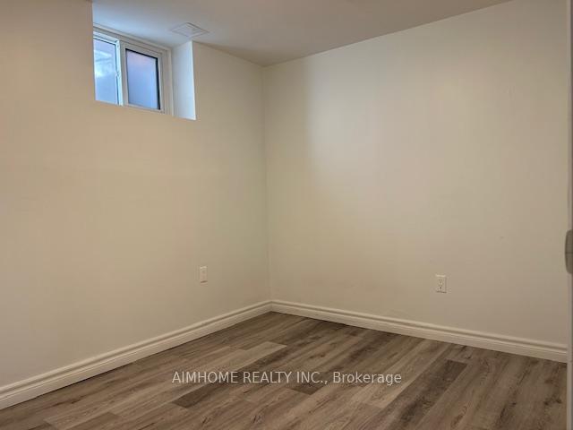 Photo 7 of Unit Lower level, 47 Hepscott Terrace, Scarborough, L'Amoreaux — HOMEH