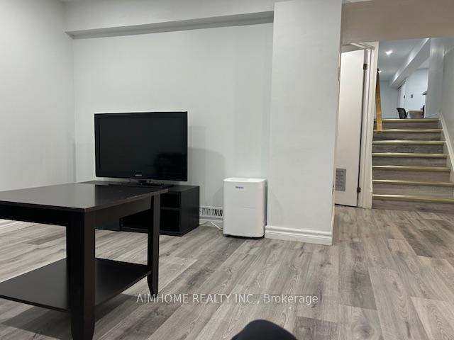 Photo 11 of Unit Lower level, 47 Hepscott Terrace, Scarborough, L'Amoreaux — HOMEH