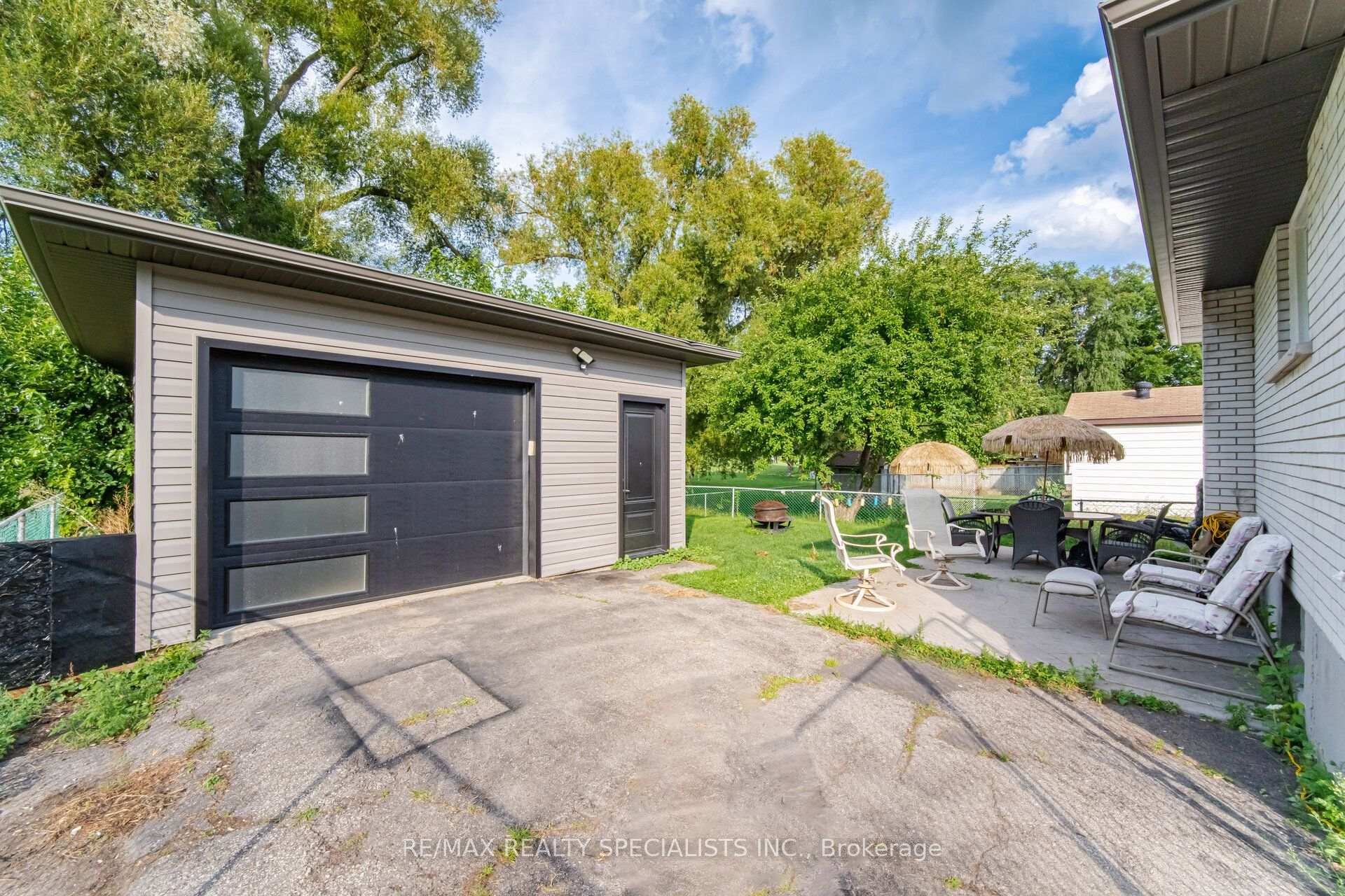Photo 38 of 60 Elmwood Avenue, Cambridge, Greenway-Chaplin — HOMEH
