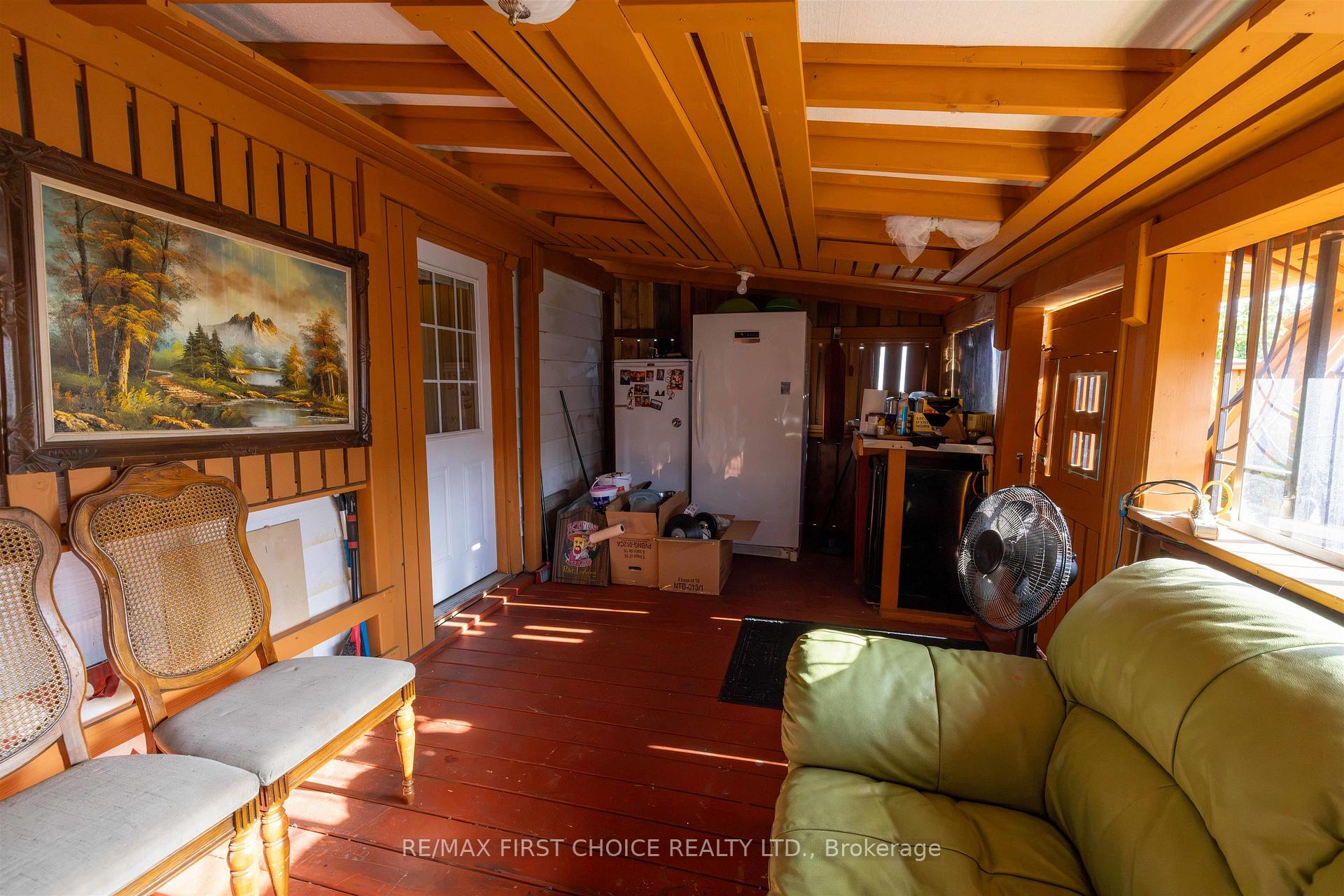 Photo 19 of 815 Minnesota Street, Thunder Bay, East End — HOMEH