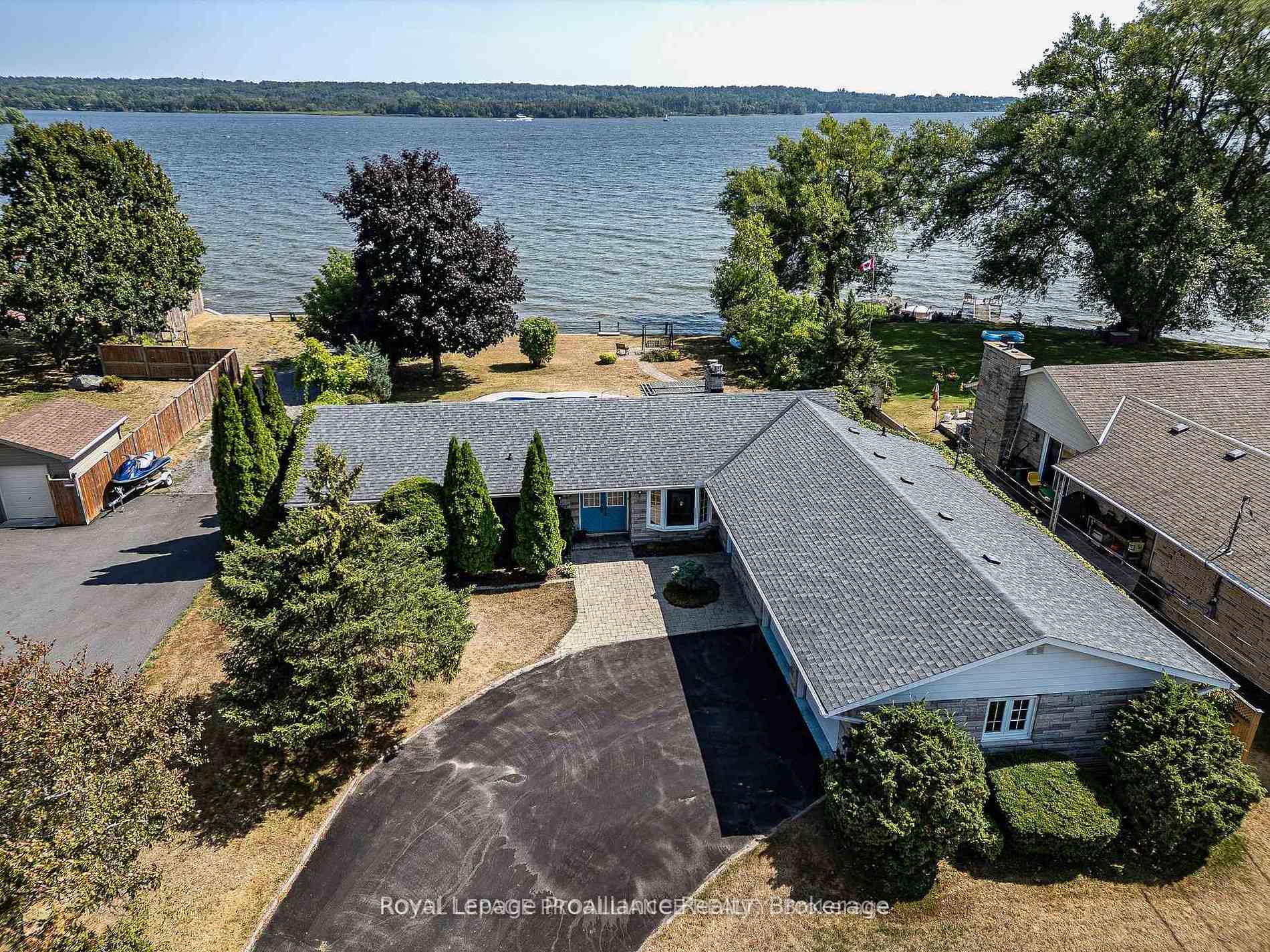 Photo 1 of 95 Baylea Drive, Quinte West, Sidney Ward — HOMEH