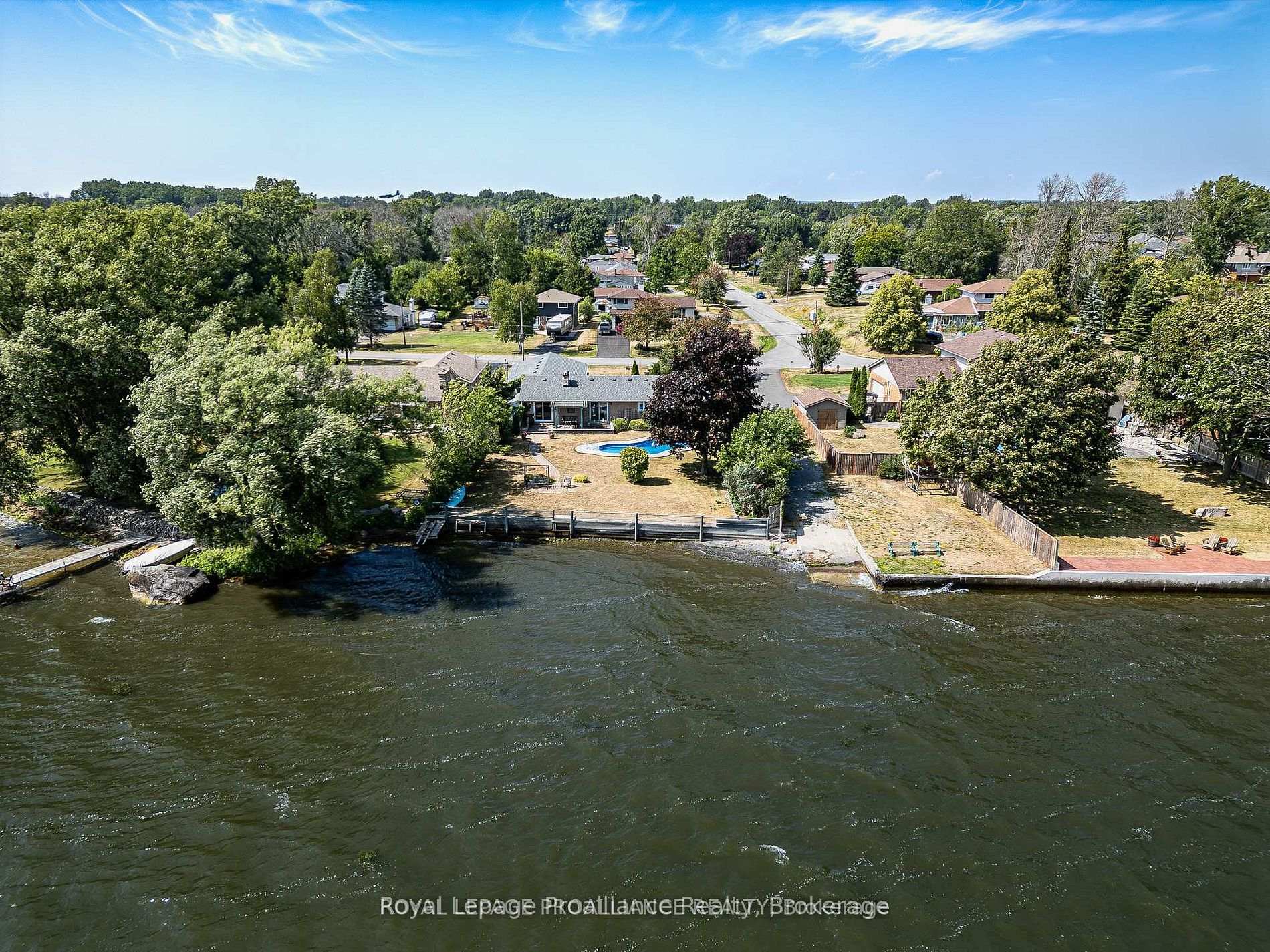 Photo 8 of 95 Baylea Drive, Quinte West, Sidney Ward — HOMEH