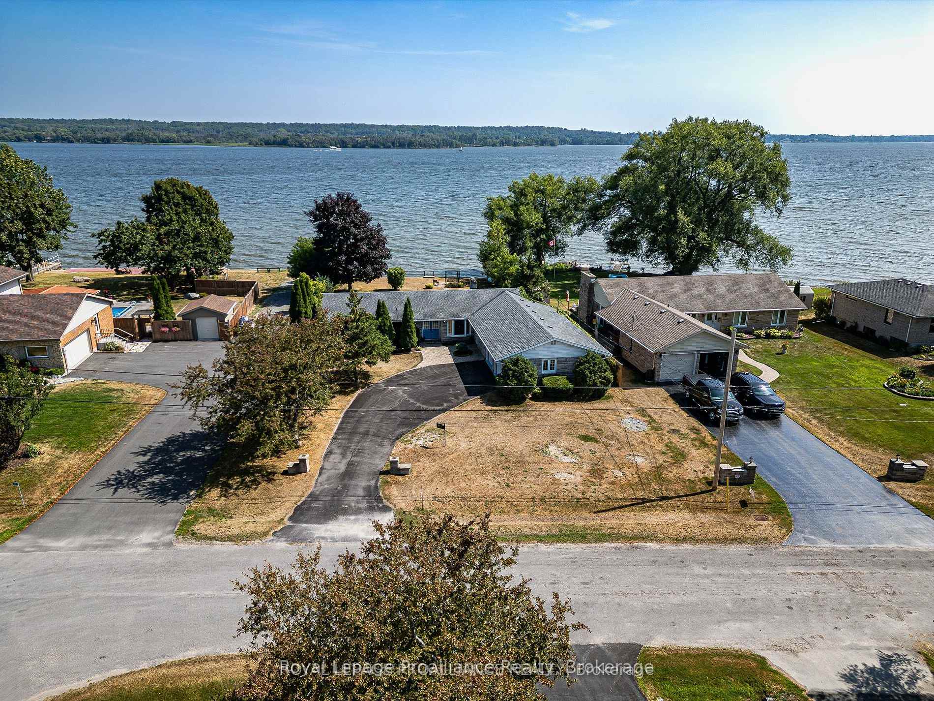 Photo 9 of 95 Baylea Drive, Quinte West, Sidney Ward — HOMEH