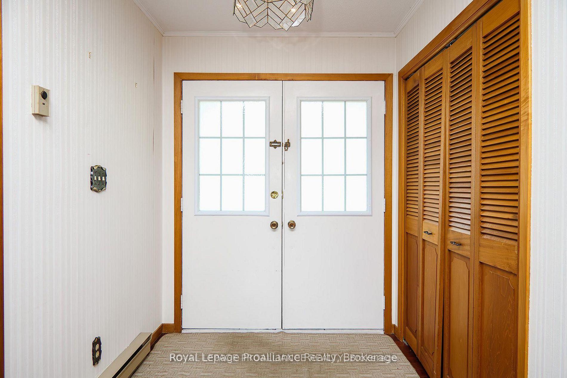 Photo 10 of 95 Baylea Drive, Quinte West, Sidney Ward — HOMEH