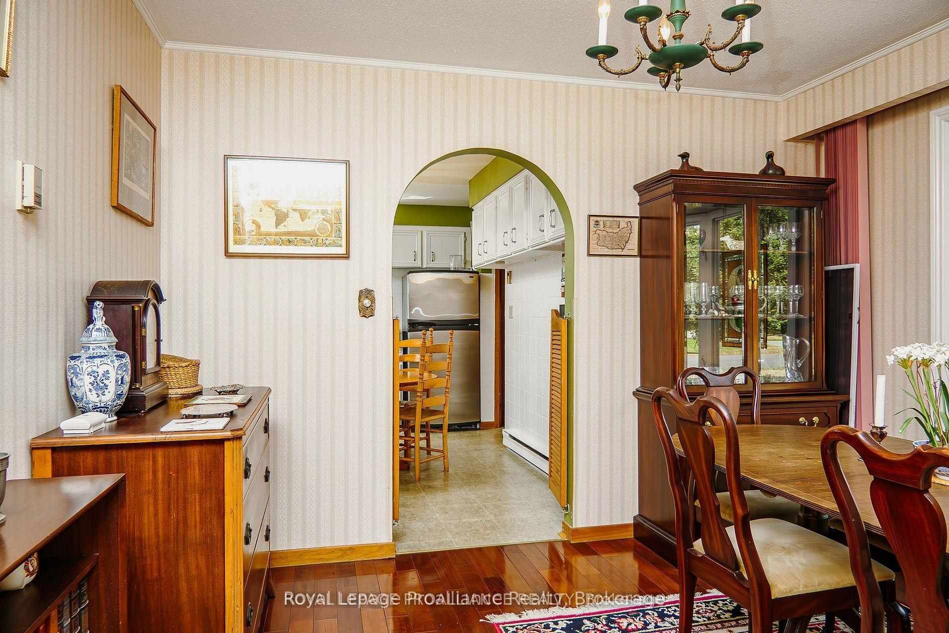 Photo 16 of 95 Baylea Drive, Quinte West, Sidney Ward — HOMEH