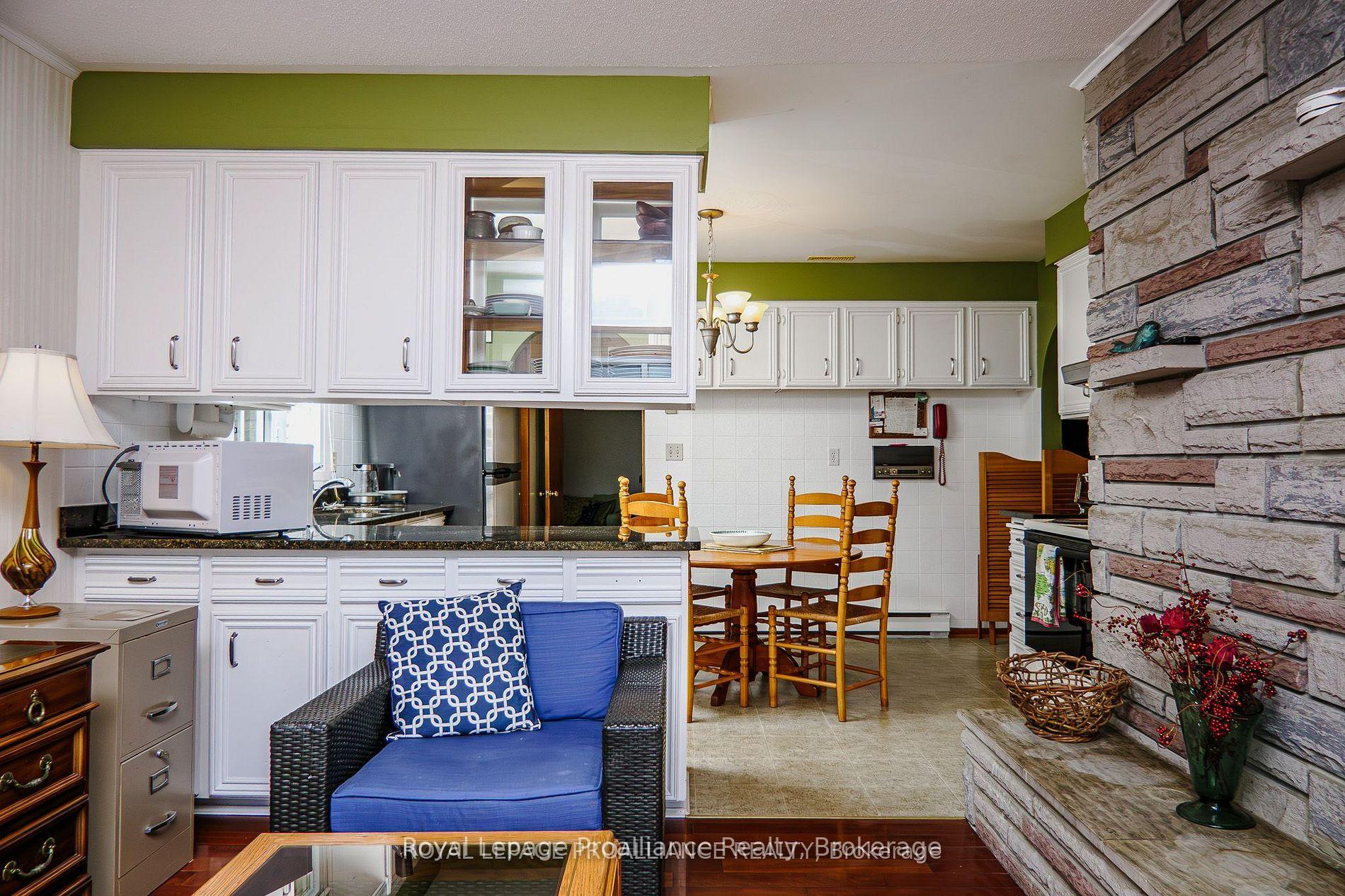 Photo 23 of 95 Baylea Drive, Quinte West, Sidney Ward — HOMEH