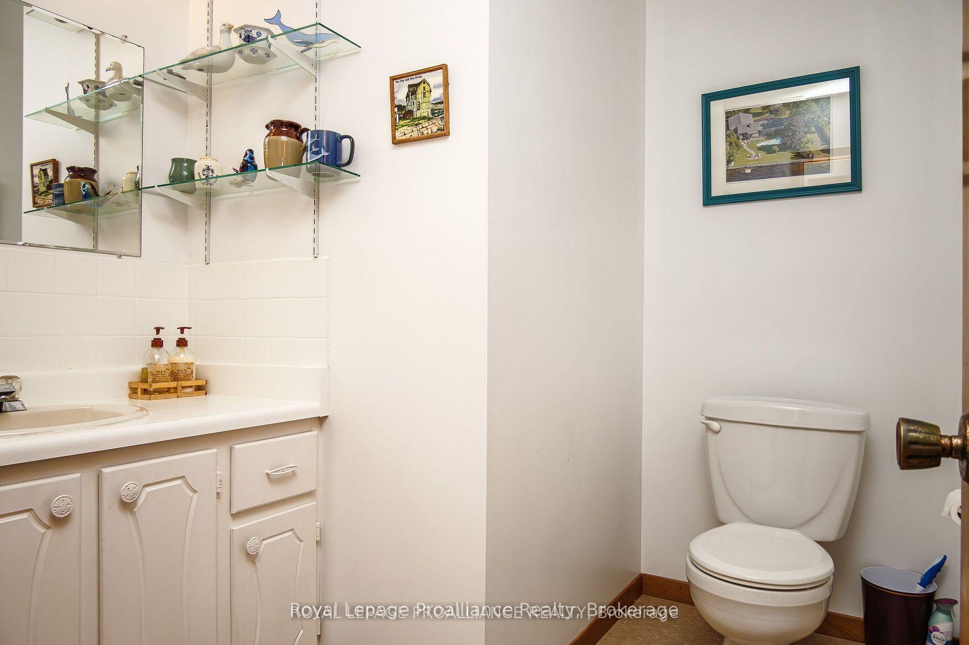 Photo 26 of 95 Baylea Drive, Quinte West, Sidney Ward — HOMEH