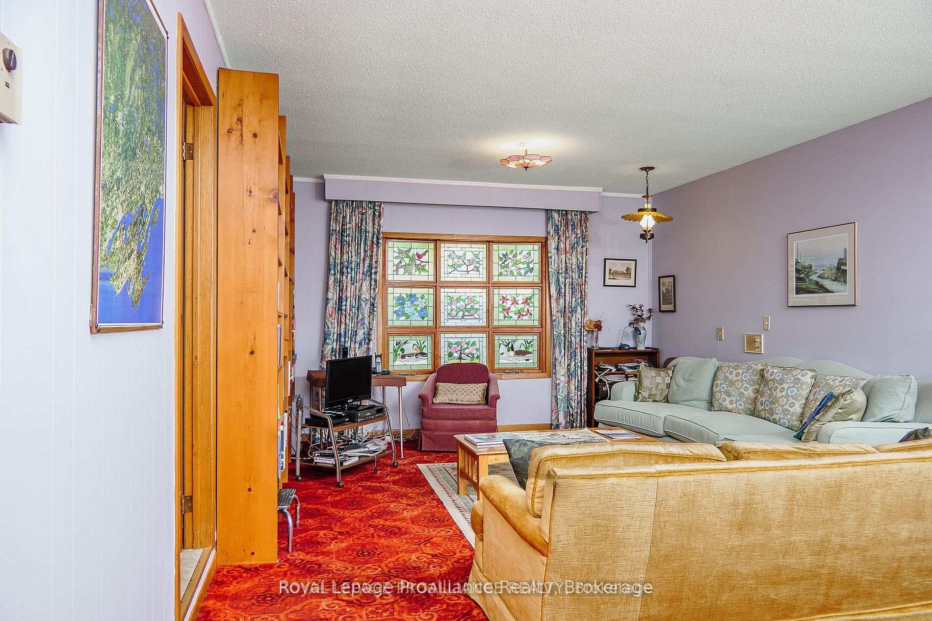 Photo 29 of 95 Baylea Drive, Quinte West, Sidney Ward — HOMEH