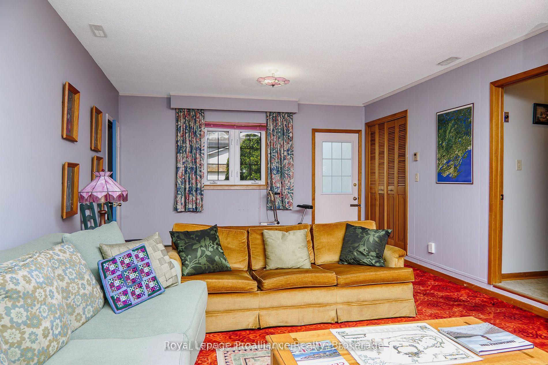 Photo 30 of 95 Baylea Drive, Quinte West, Sidney Ward — HOMEH
