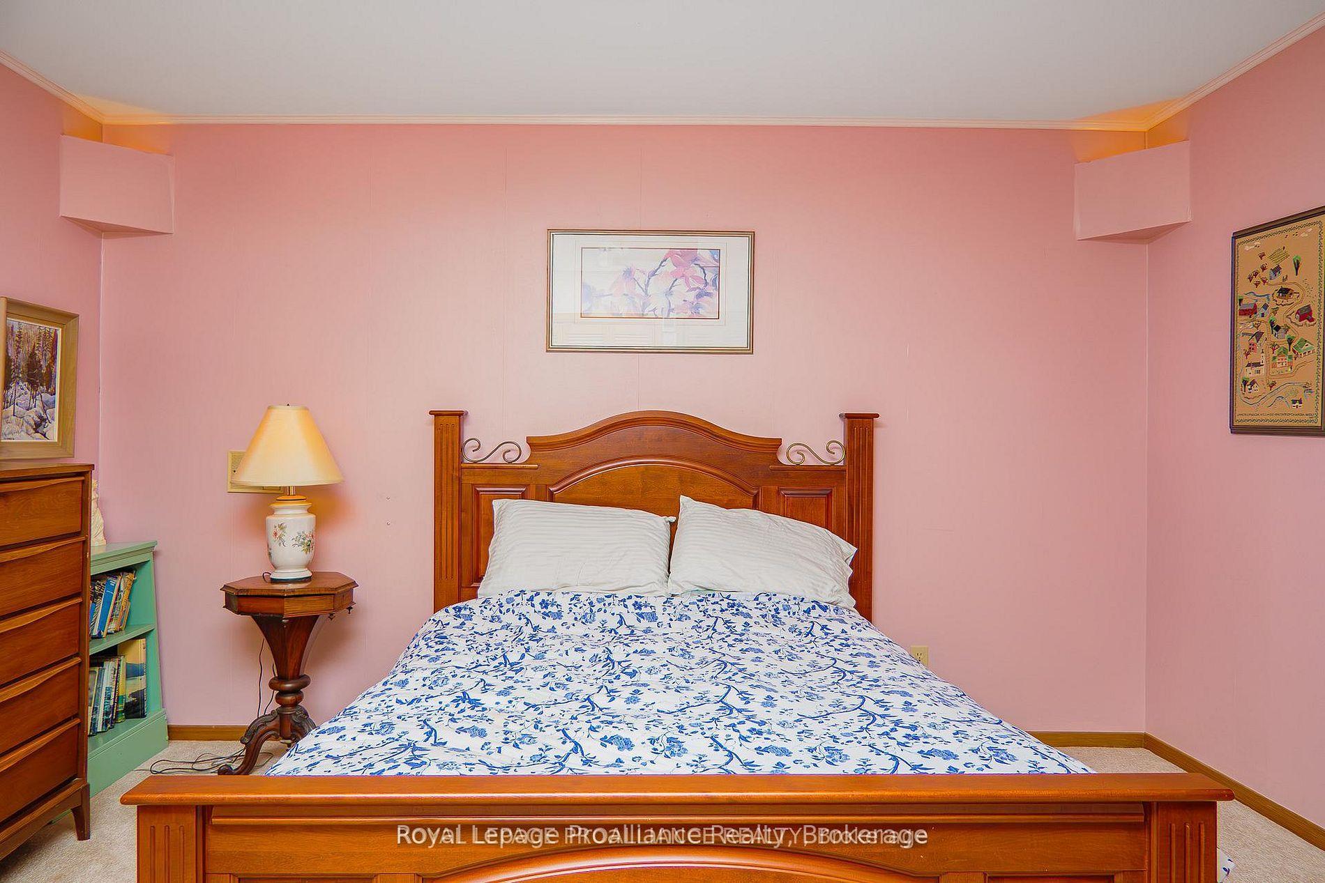Photo 36 of 95 Baylea Drive, Quinte West, Sidney Ward — HOMEH
