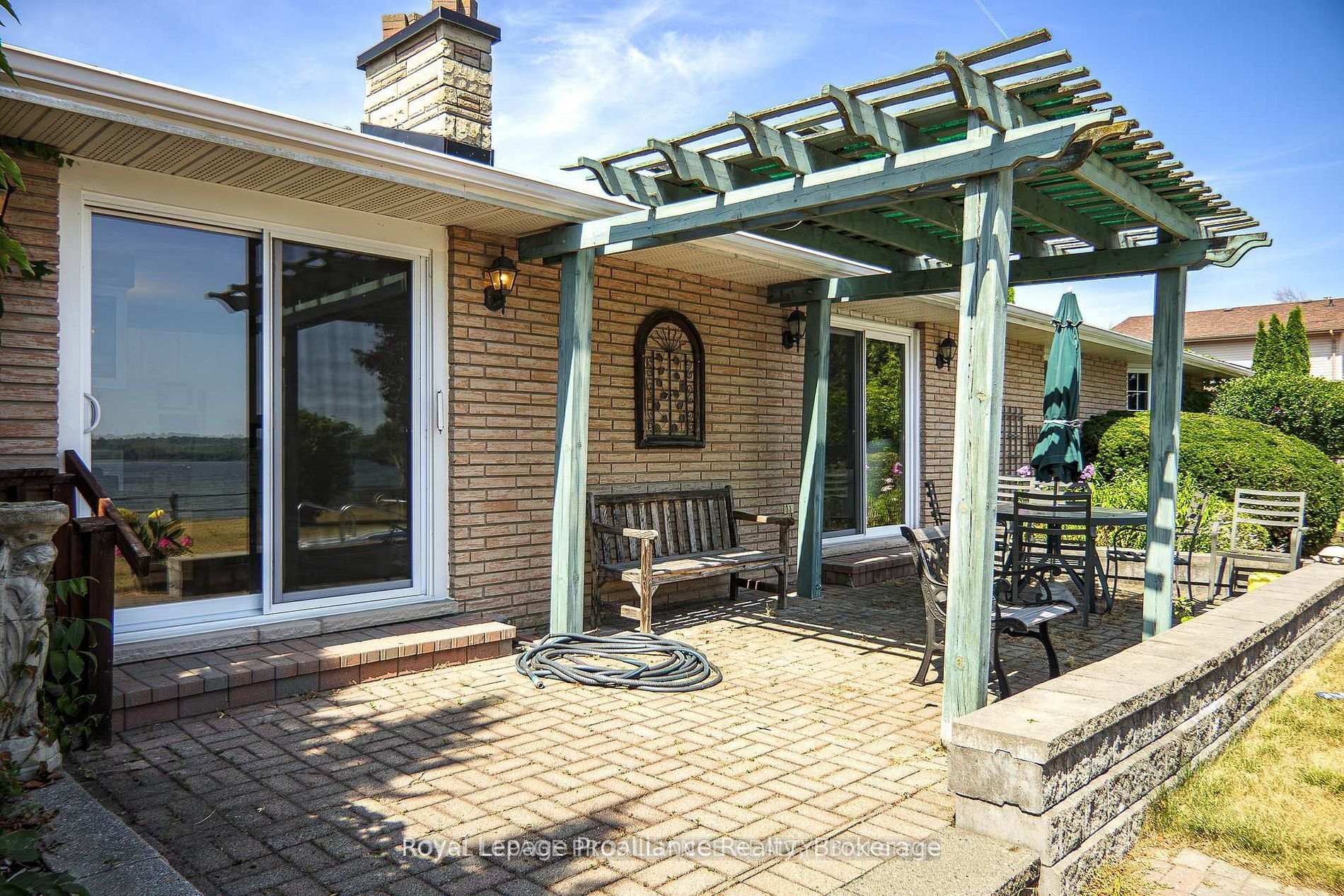 Photo 42 of 95 Baylea Drive, Quinte West, Sidney Ward — HOMEH