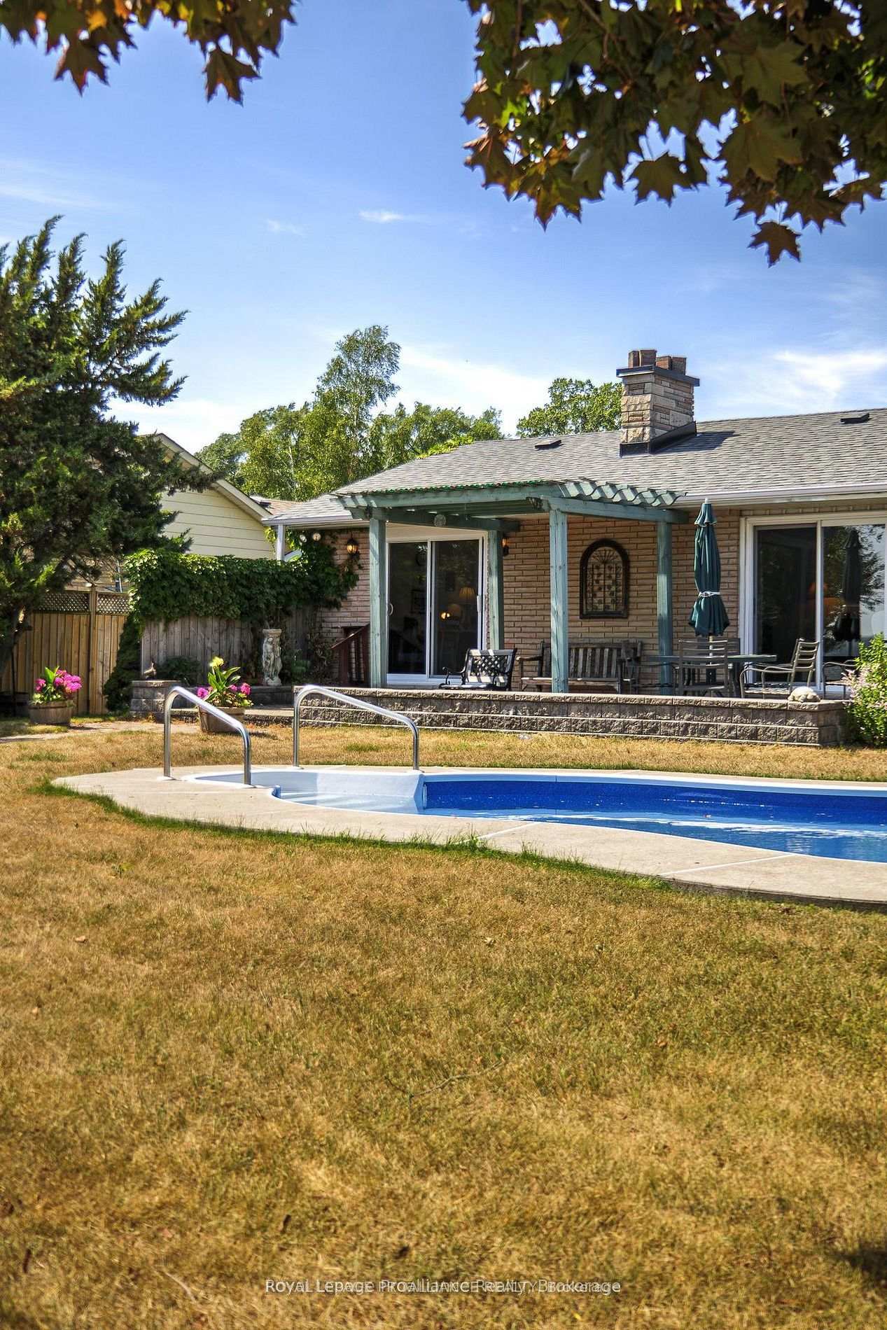 Photo 44 of 95 Baylea Drive, Quinte West, Sidney Ward — HOMEH