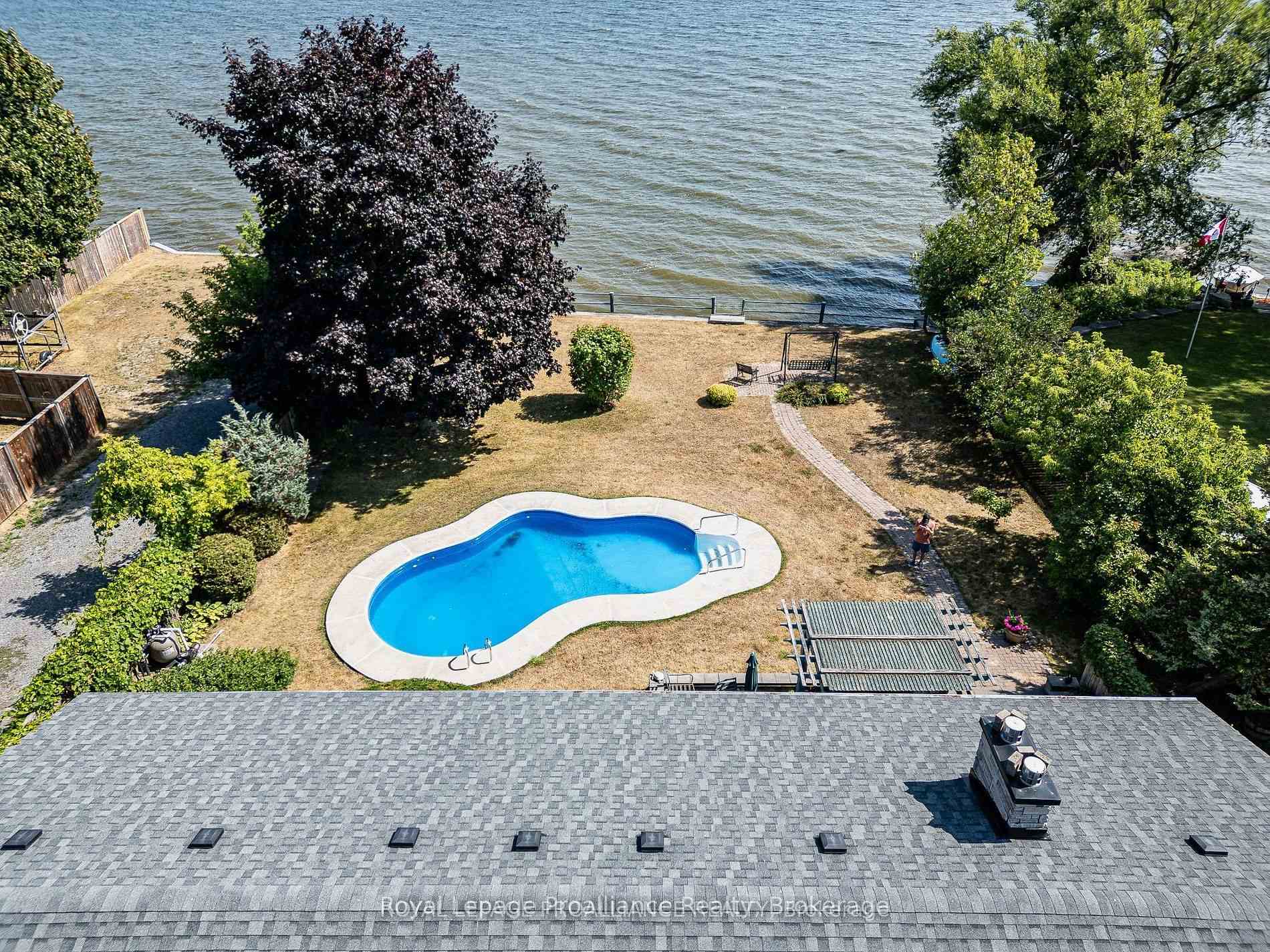 Photo 45 of 95 Baylea Drive, Quinte West, Sidney Ward — HOMEH