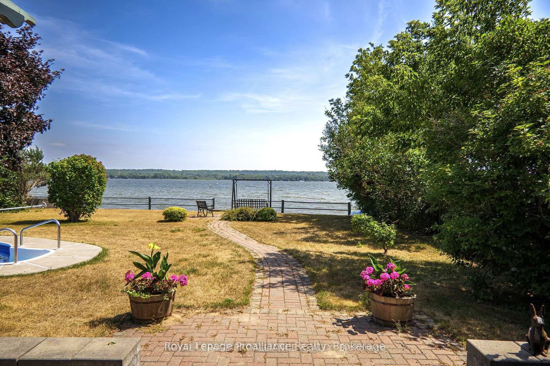 Photo 48 of 95 Baylea Drive, Quinte West, Sidney Ward — HOMEH