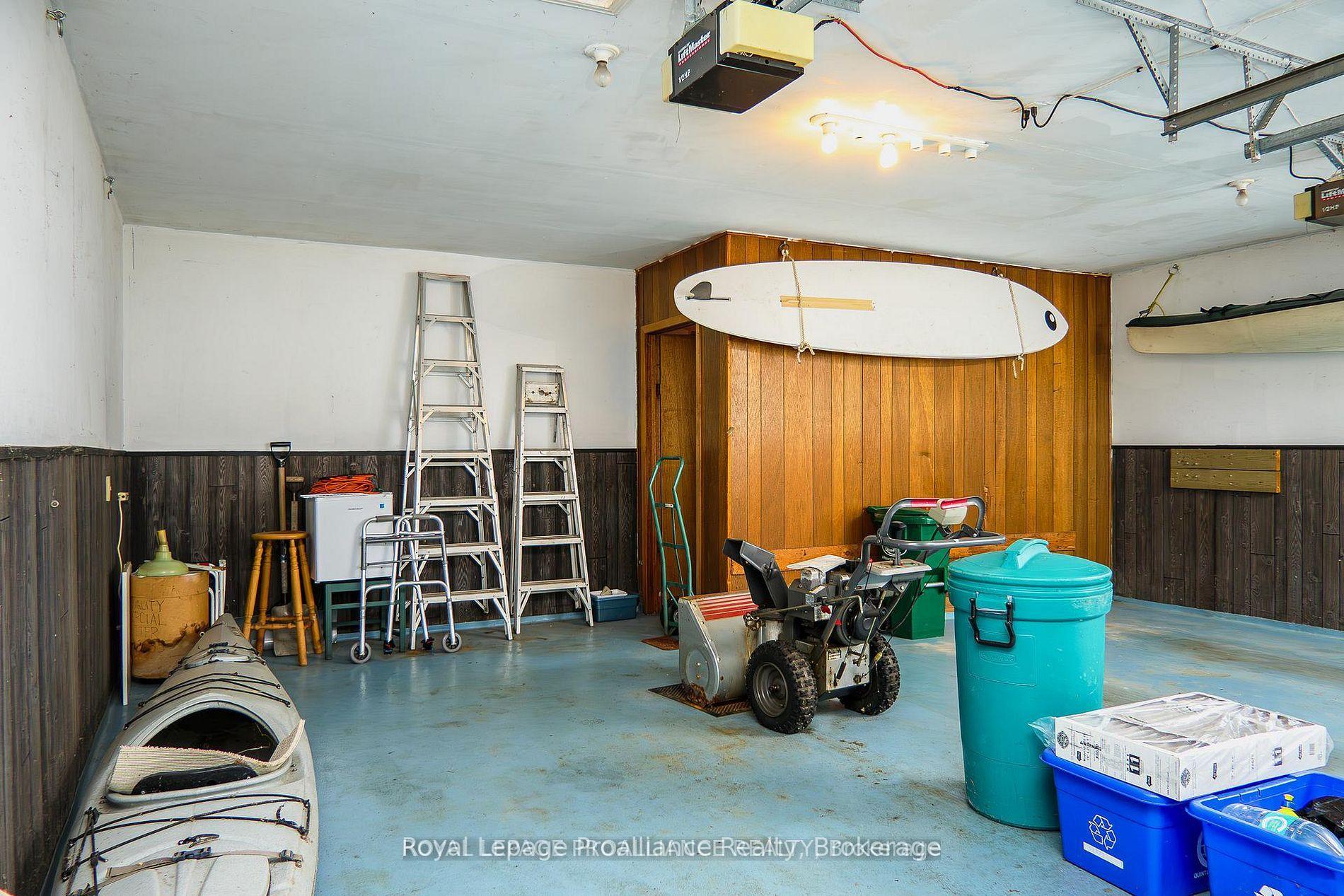 Photo 50 of 95 Baylea Drive, Quinte West, Sidney Ward — HOMEH