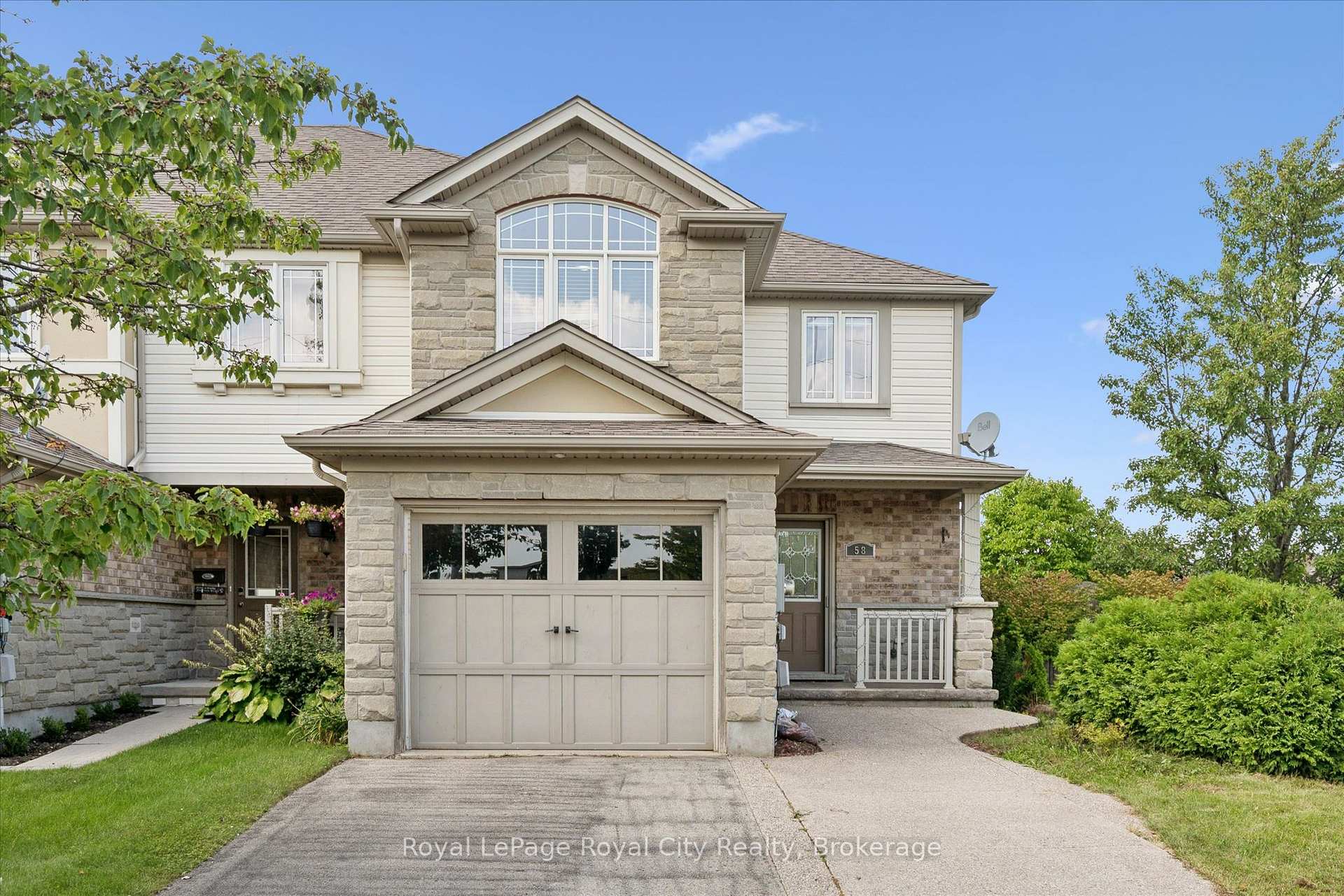 Photo 1 of 58 Wilkie Crescent, Guelph, Pineridge/Westminster Woods — HOMEH