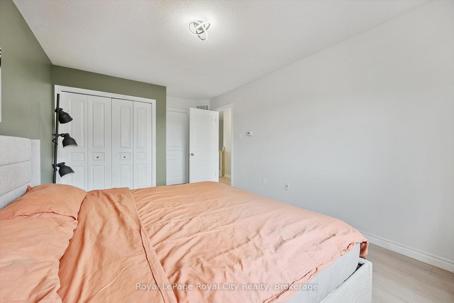 Photo 19 of 58 Wilkie Crescent, Guelph, Pineridge/Westminster Woods — HOMEH