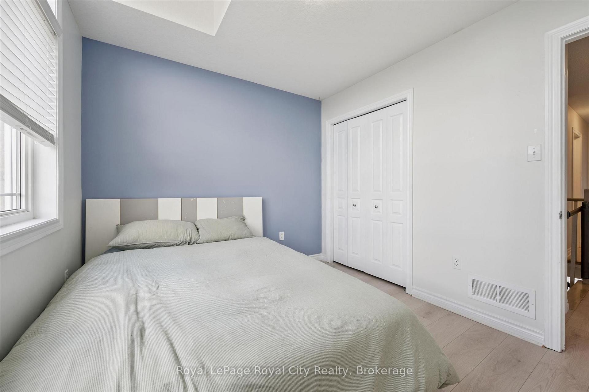 Photo 22 of 58 Wilkie Crescent, Guelph, Pineridge/Westminster Woods — HOMEH