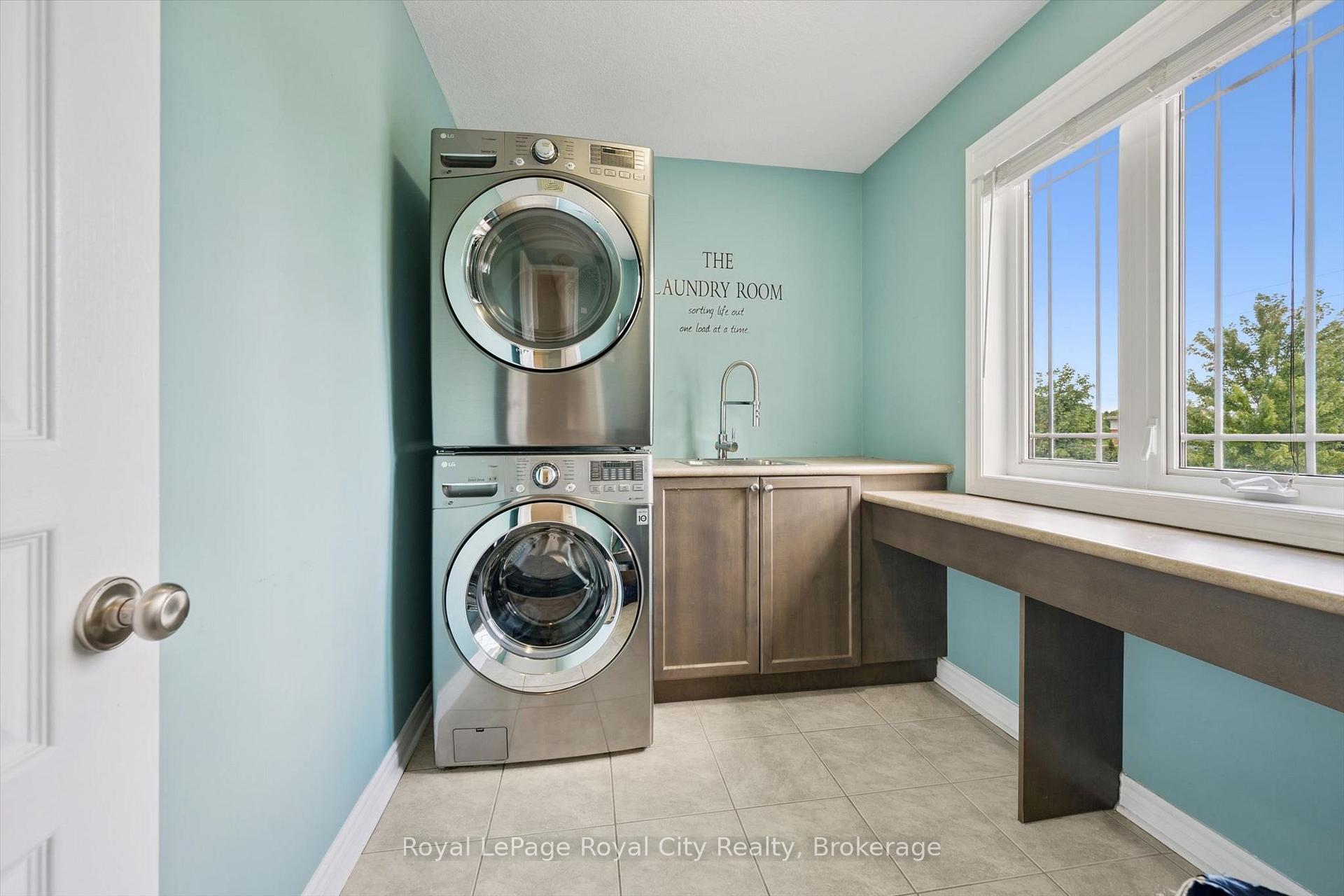 Photo 28 of 58 Wilkie Crescent, Guelph, Pineridge/Westminster Woods — HOMEH