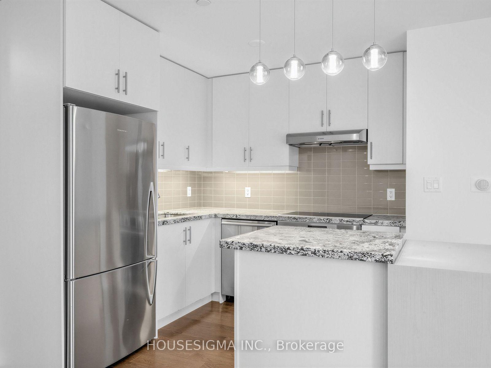 Photo 12 of Unit 2504, 1 The Esplanade Drive, Toronto, Waterfront Communities — HOMEH
