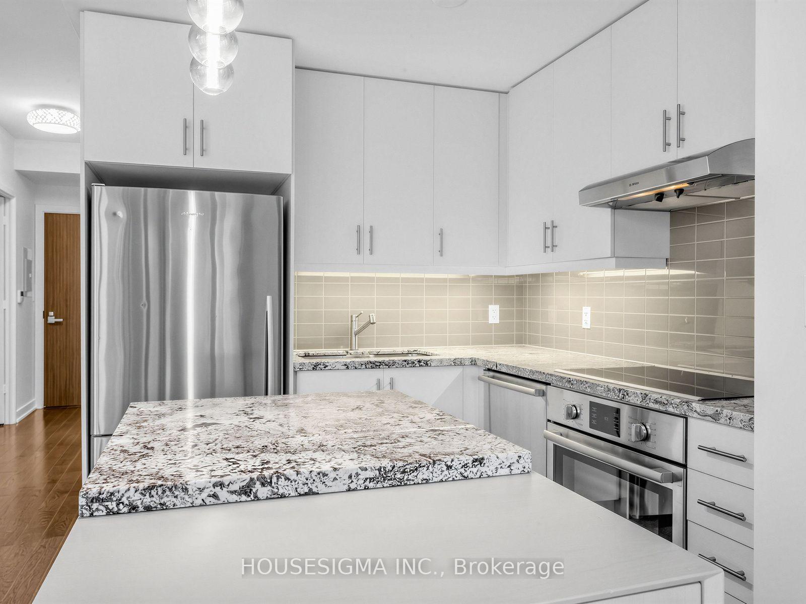 Photo 13 of Unit 2504, 1 The Esplanade Drive, Toronto, Waterfront Communities — HOMEH