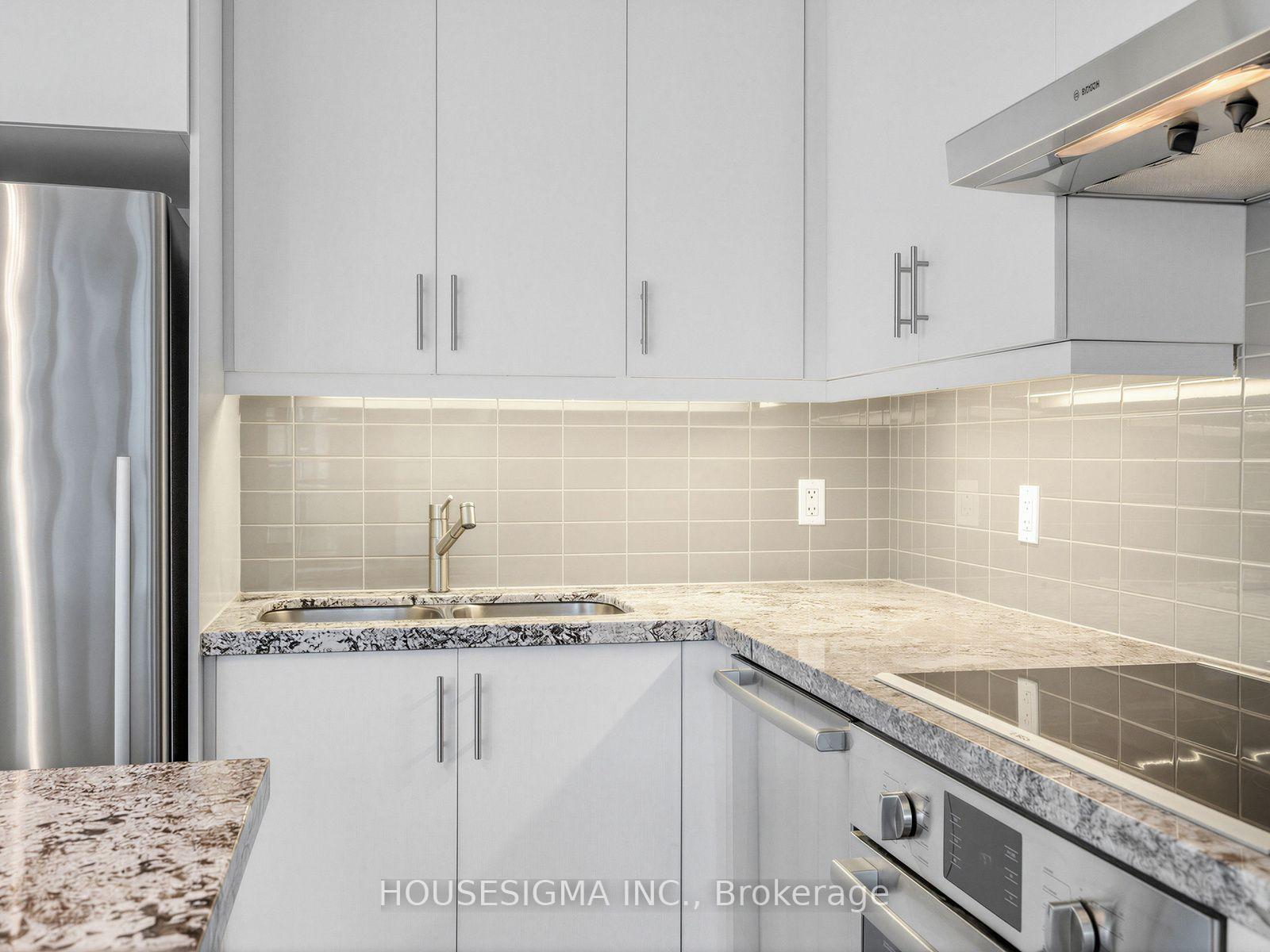Photo 14 of Unit 2504, 1 The Esplanade Drive, Toronto, Waterfront Communities — HOMEH