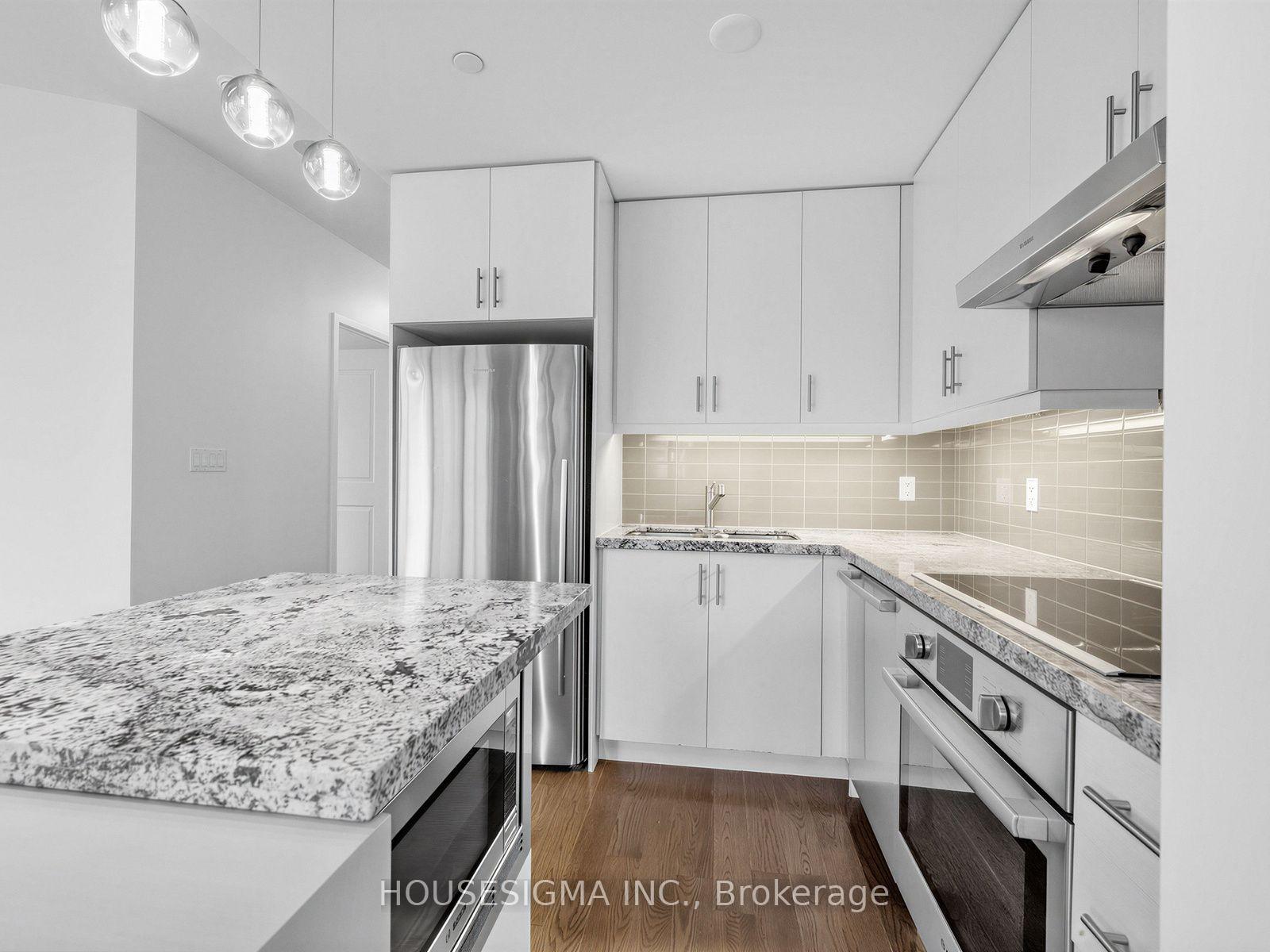 Photo 15 of Unit 2504, 1 The Esplanade Drive, Toronto, Waterfront Communities — HOMEH