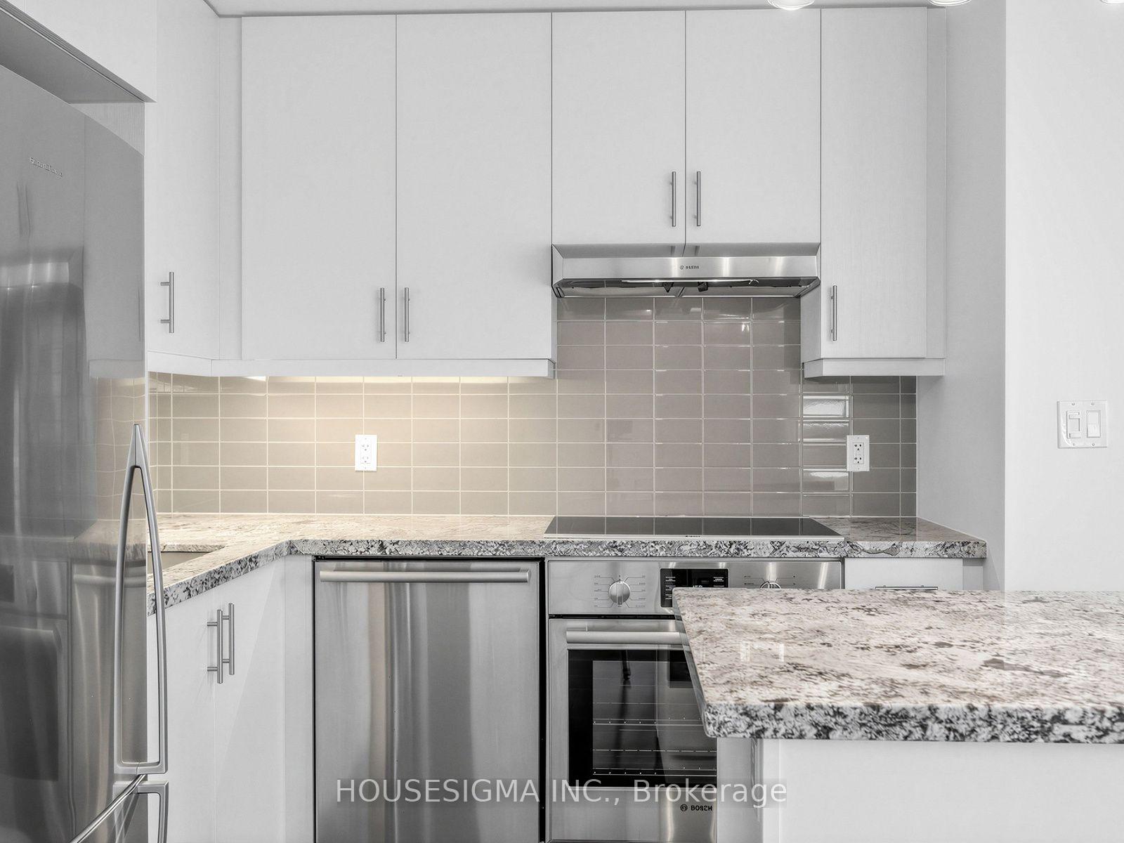 Photo 16 of Unit 2504, 1 The Esplanade Drive, Toronto, Waterfront Communities — HOMEH