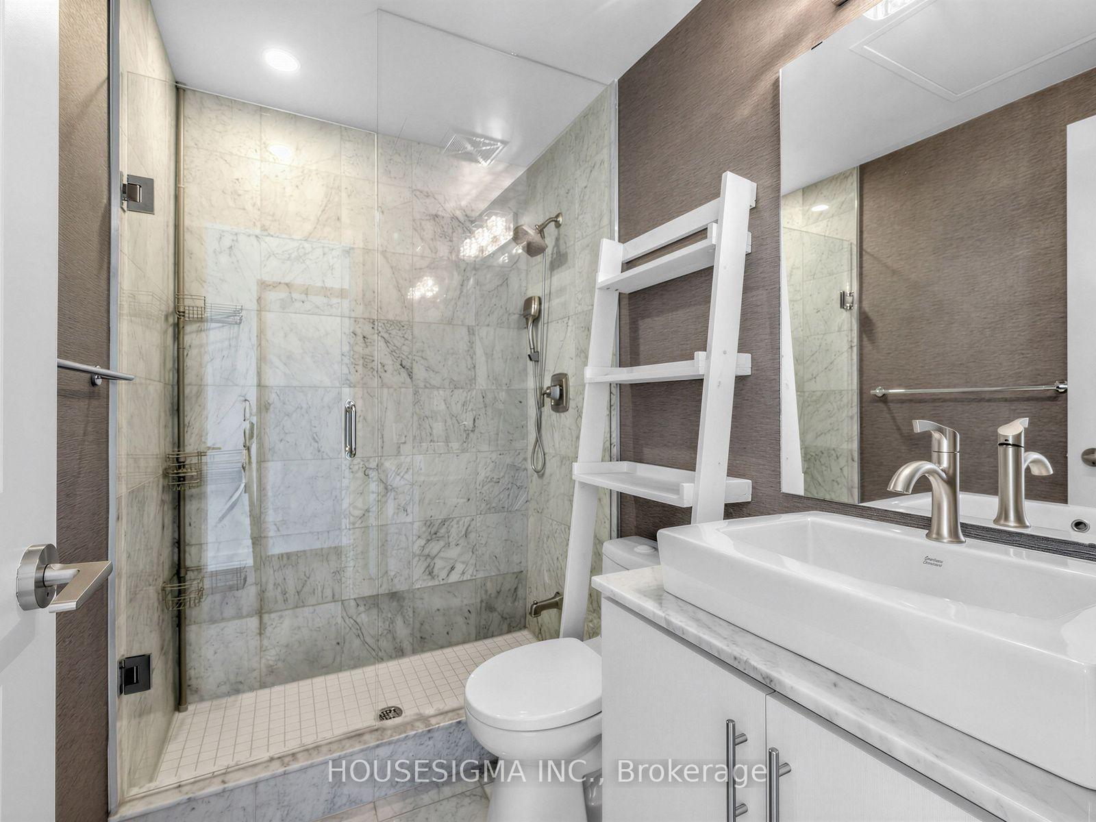 Photo 21 of Unit 2504, 1 The Esplanade Drive, Toronto, Waterfront Communities — HOMEH