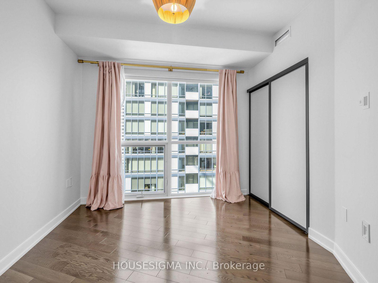 Photo 22 of Unit 2504, 1 The Esplanade Drive, Toronto, Waterfront Communities — HOMEH