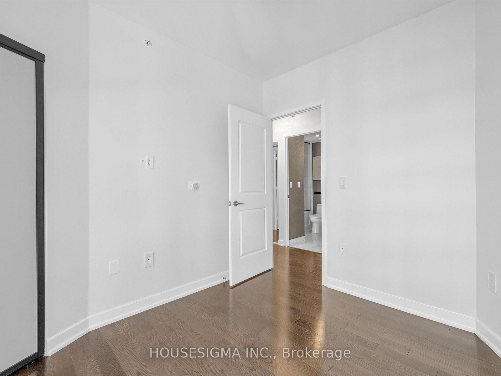 Photo 24 of Unit 2504, 1 The Esplanade Drive, Toronto, Waterfront Communities — HOMEH