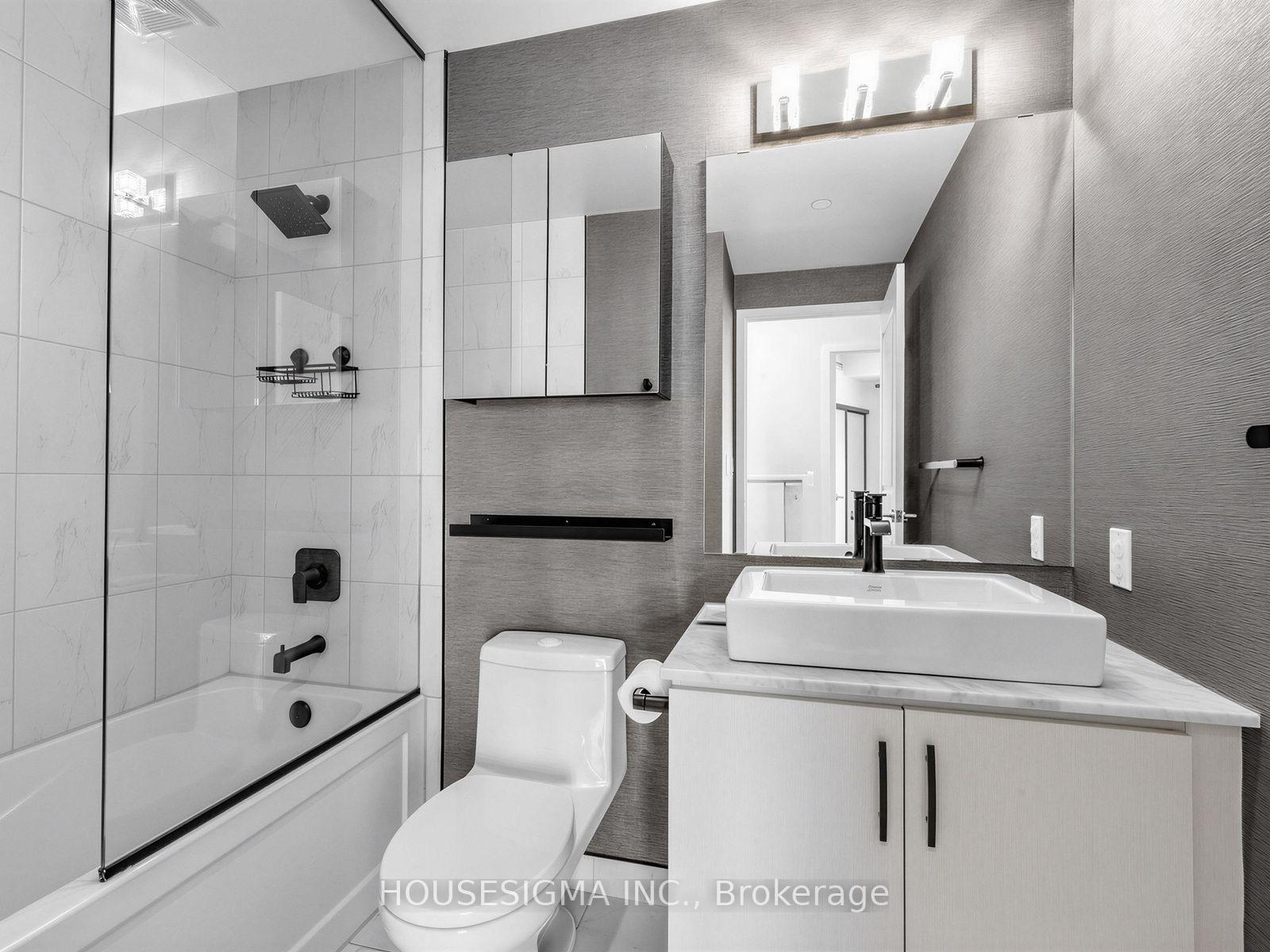 Photo 25 of Unit 2504, 1 The Esplanade Drive, Toronto, Waterfront Communities — HOMEH