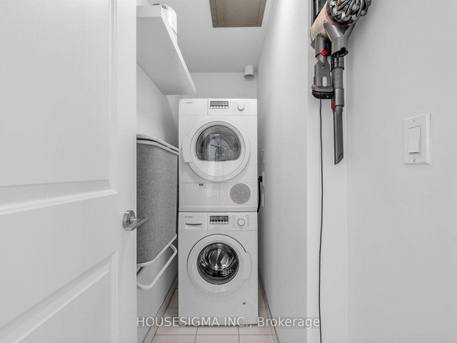 Photo 26 of Unit 2504, 1 The Esplanade Drive, Toronto, Waterfront Communities — HOMEH