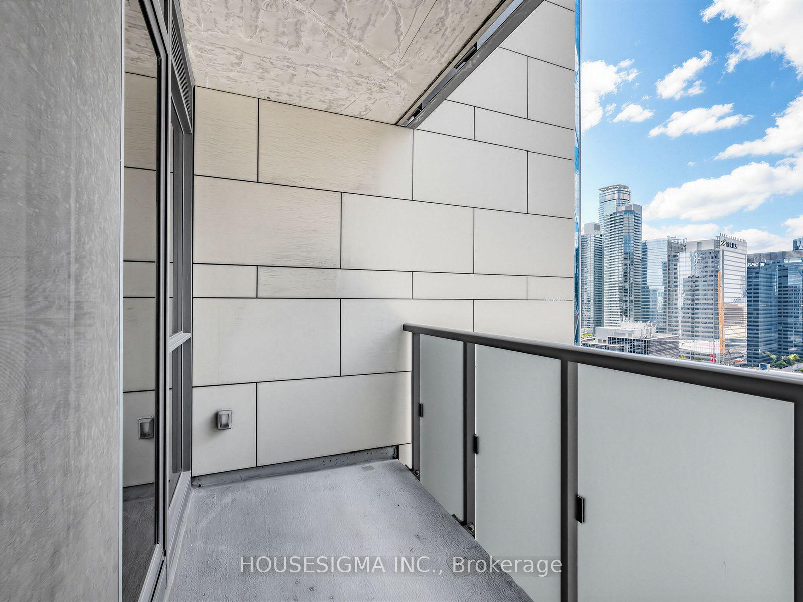 Photo 27 of Unit 2504, 1 The Esplanade Drive, Toronto, Waterfront Communities — HOMEH