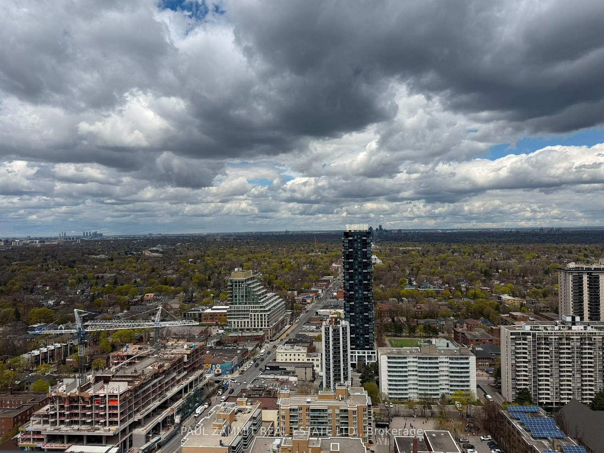 Photo 1 of Unit PH05, 30 Roehampton Avenue, Toronto, Mount Pleasant West — HOMEH