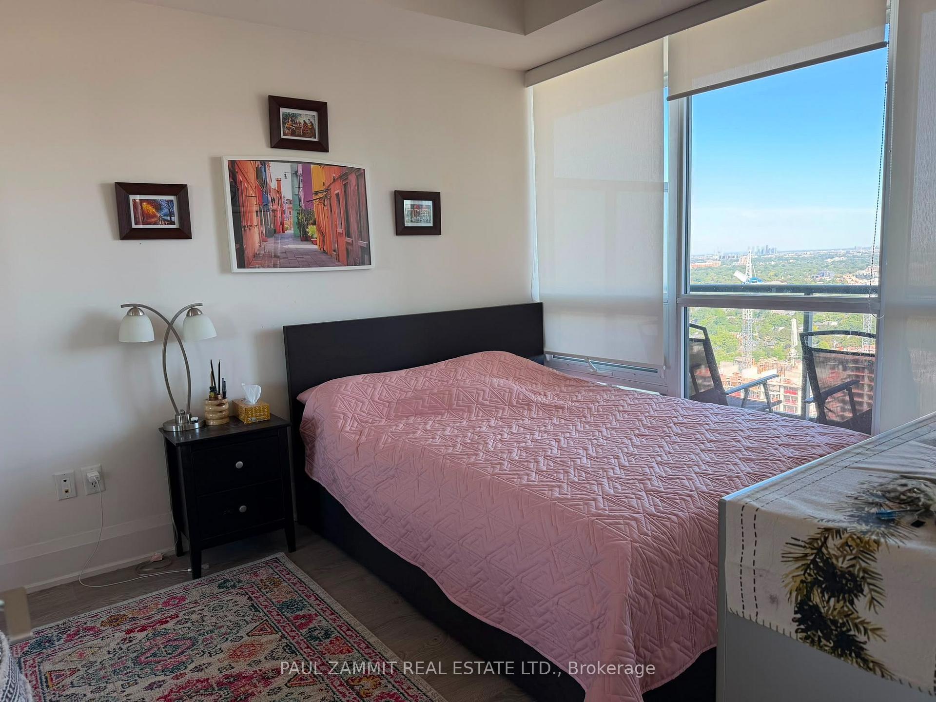 Photo 7 of Unit PH05, 30 Roehampton Avenue, Toronto, Mount Pleasant West — HOMEH