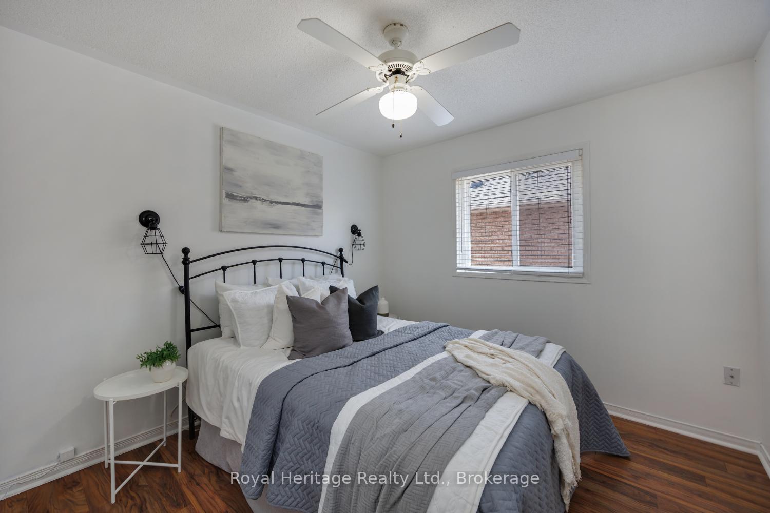 Photo 32 of 16 Donald Wilson Street, Whitby, Rolling Acres — HOMEH