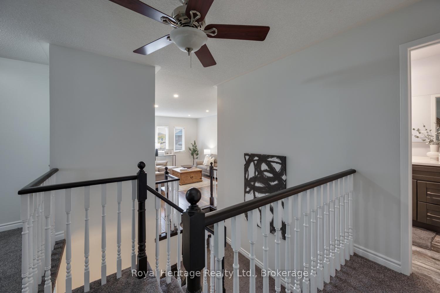 Photo 39 of 16 Donald Wilson Street, Whitby, Rolling Acres — HOMEH