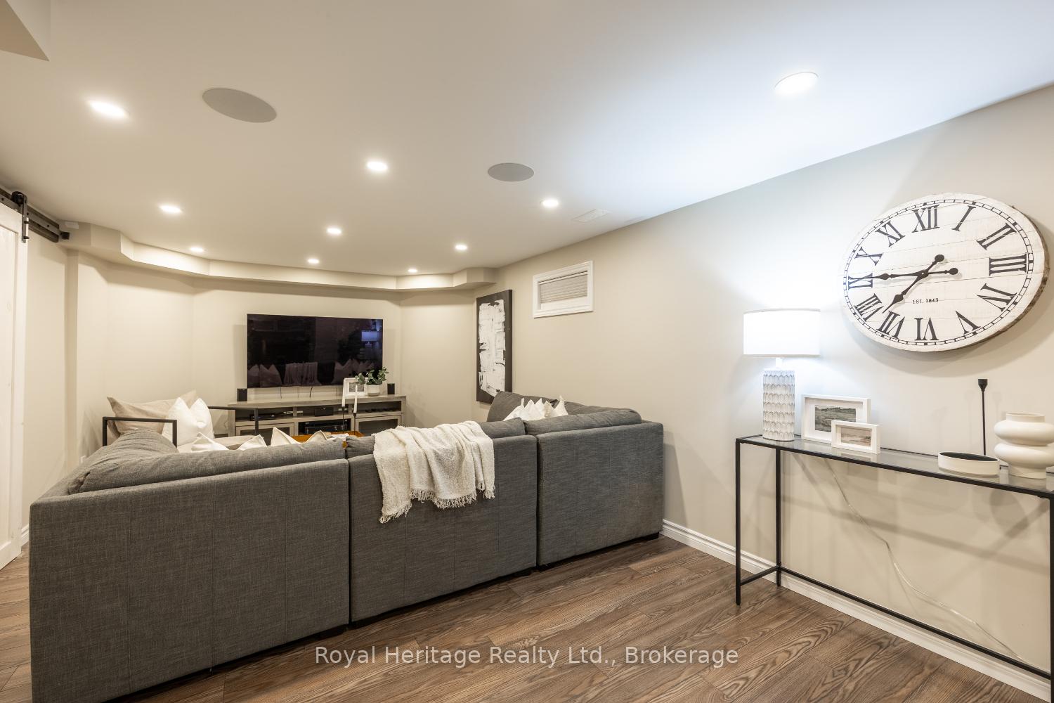 Photo 42 of 16 Donald Wilson Street, Whitby, Rolling Acres — HOMEH