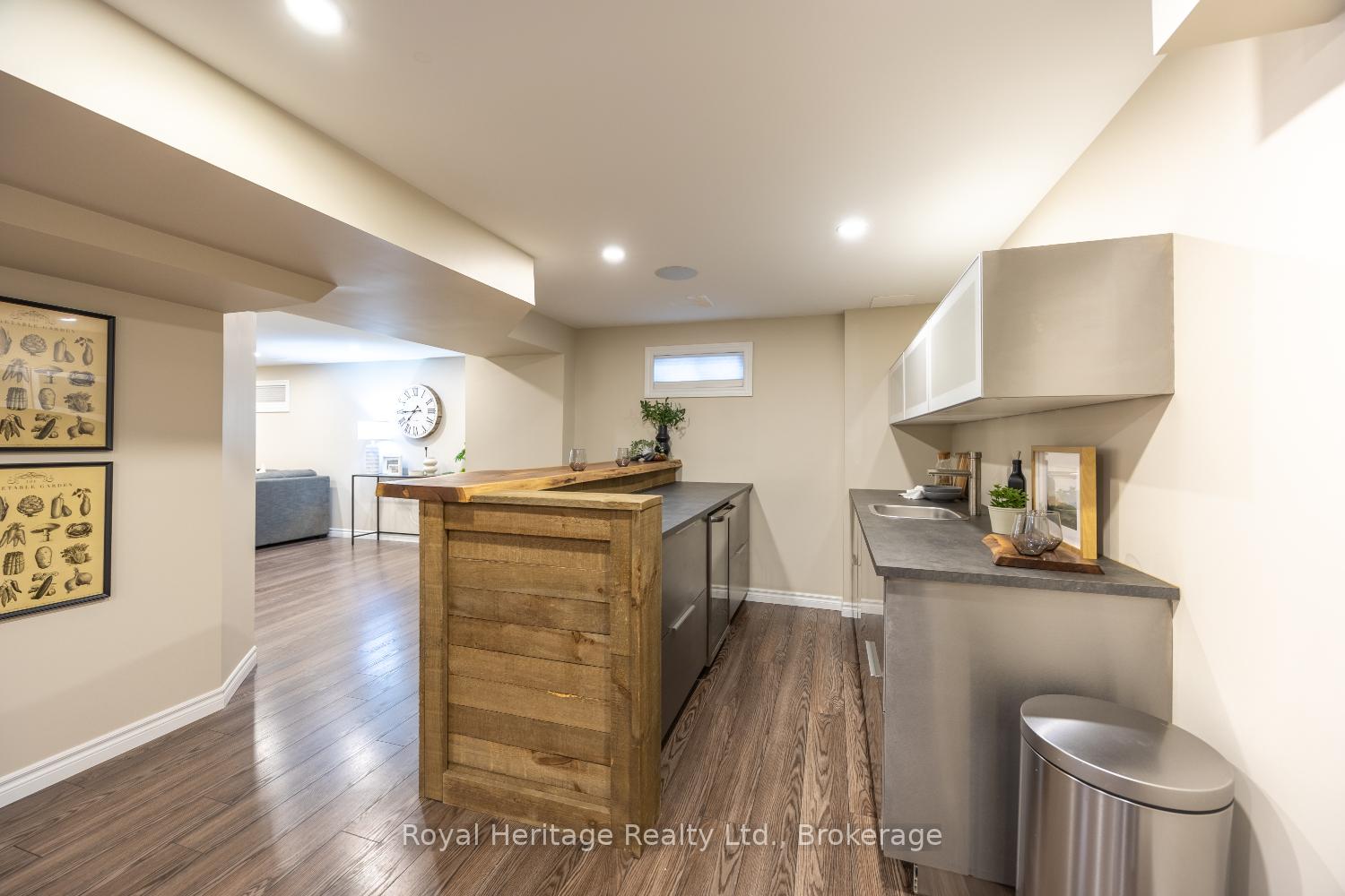 Photo 45 of 16 Donald Wilson Street, Whitby, Rolling Acres — HOMEH