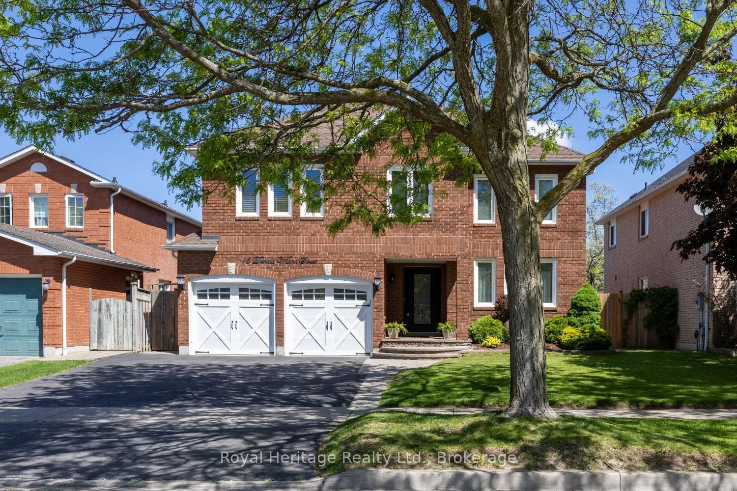 Photo 5 of 16 Donald Wilson Street, Whitby, Rolling Acres — HOMEH