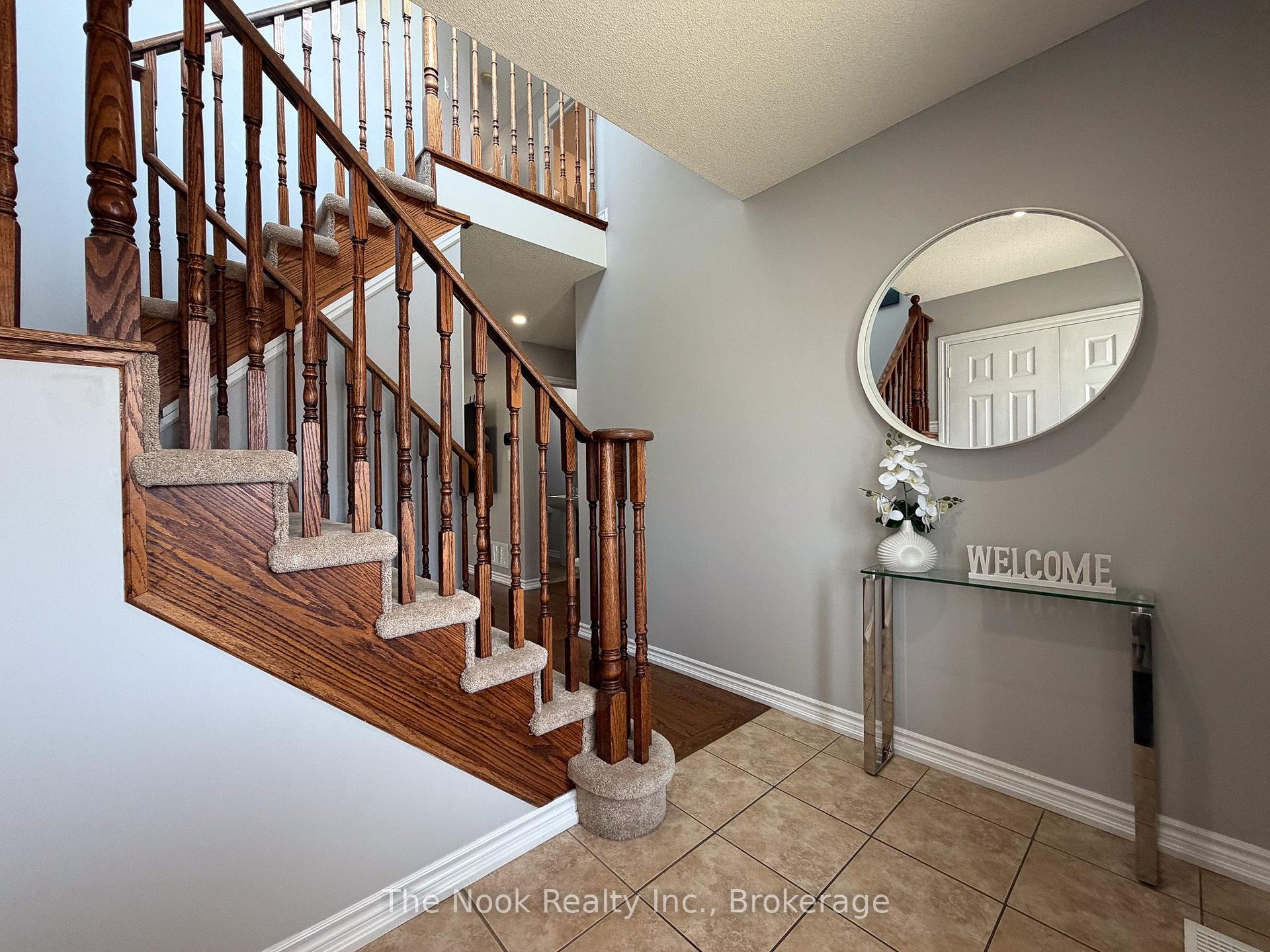 Photo 7 of 10 Broome Avenue, Clarington, Courtice — HOMEH