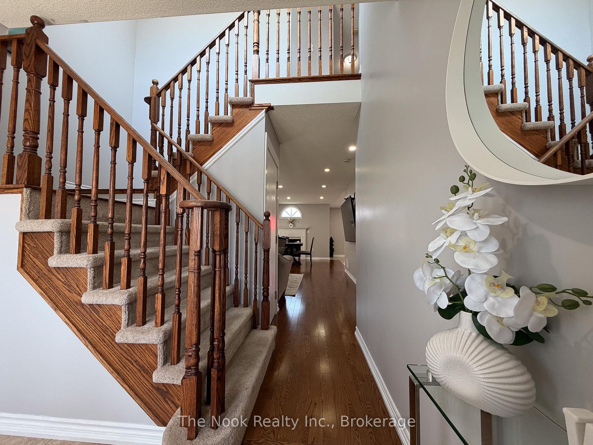 Photo 8 of 10 Broome Avenue, Clarington, Courtice — HOMEH