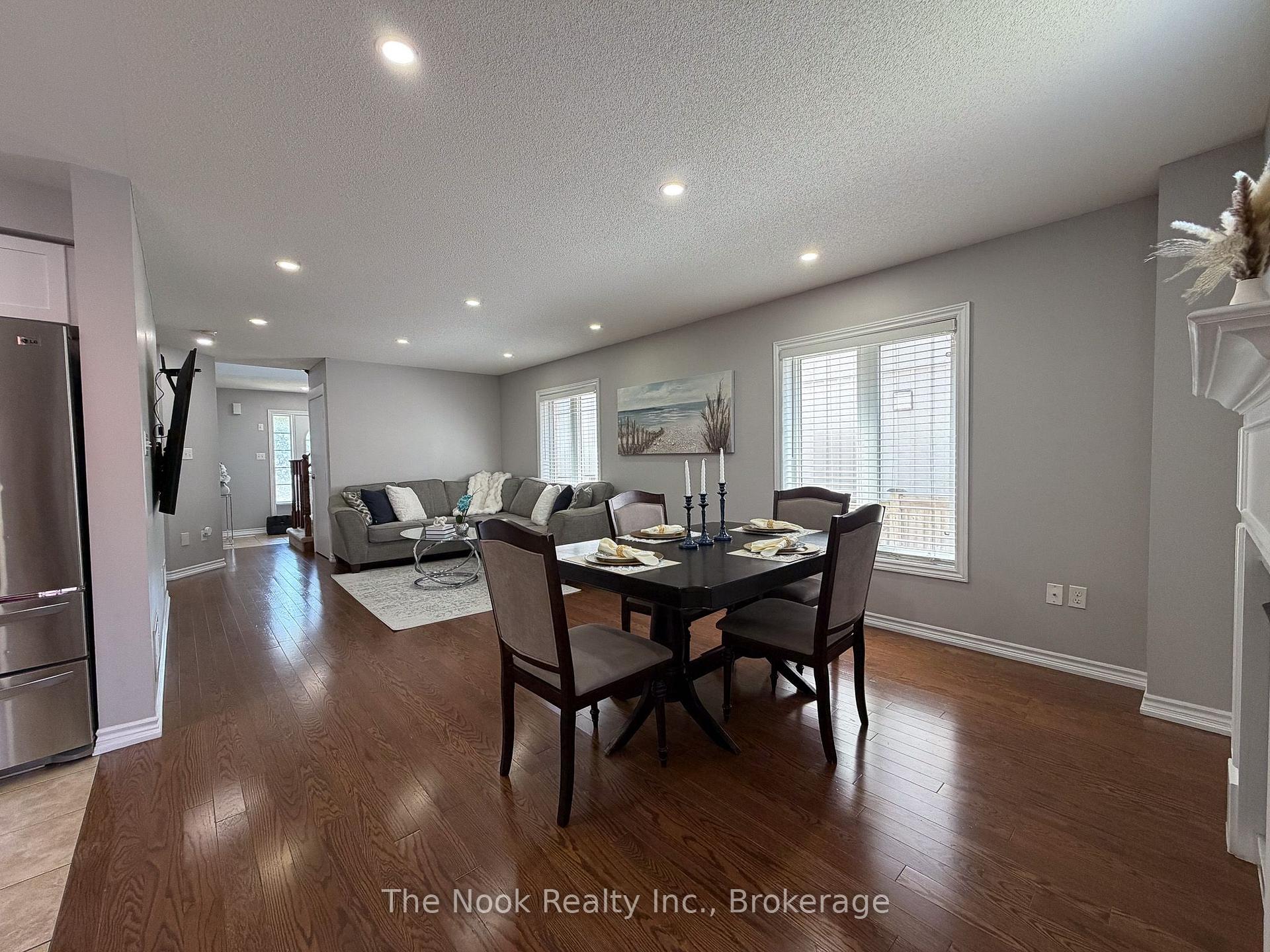 Photo 16 of 10 Broome Avenue, Clarington, Courtice — HOMEH