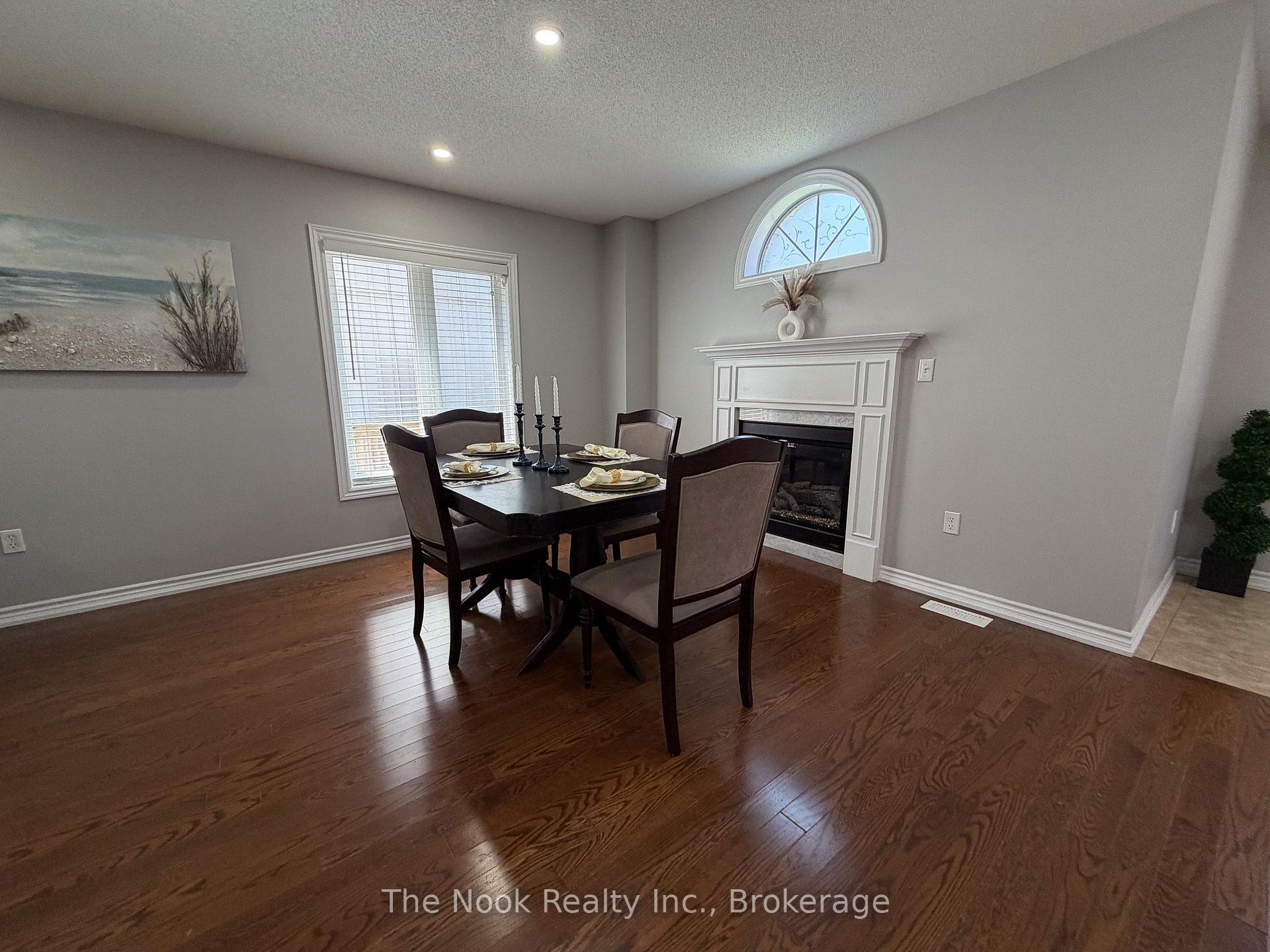 Photo 17 of 10 Broome Avenue, Clarington, Courtice — HOMEH