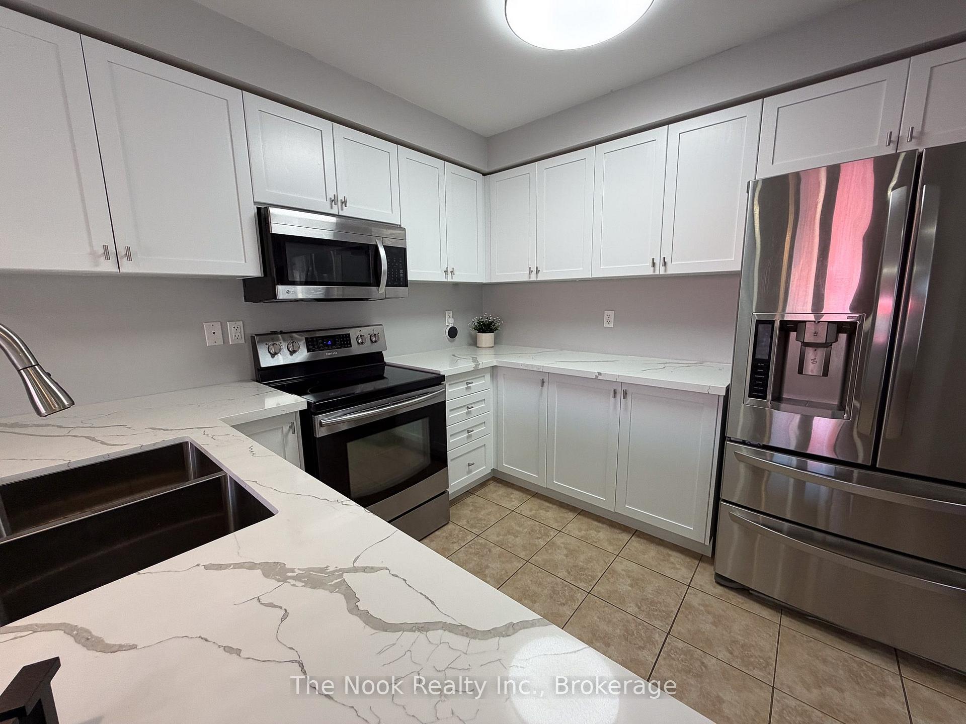 Photo 24 of 10 Broome Avenue, Clarington, Courtice — HOMEH