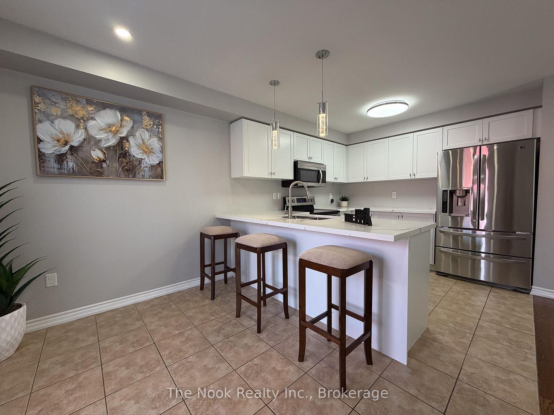 Photo 25 of 10 Broome Avenue, Clarington, Courtice — HOMEH