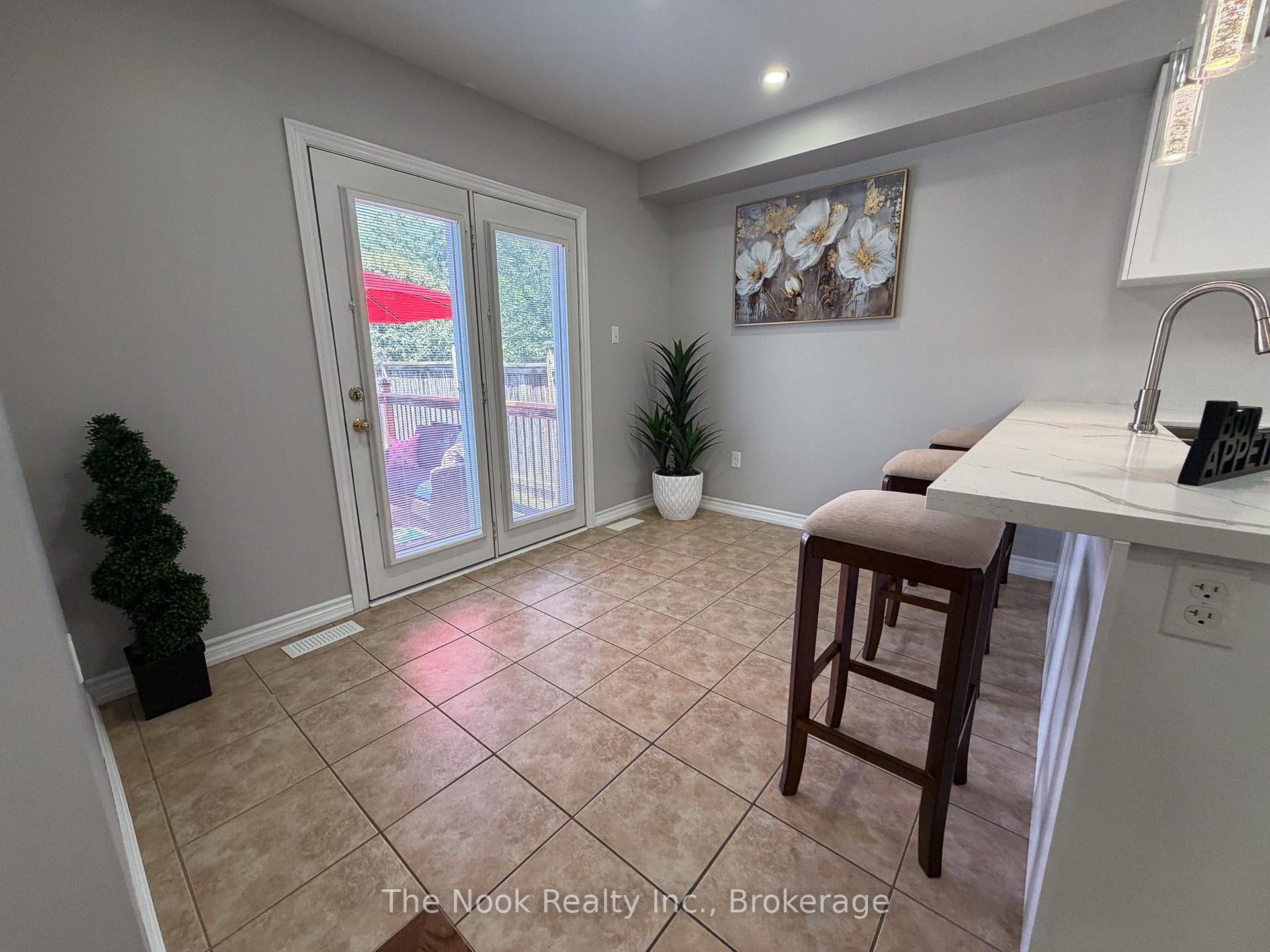 Photo 26 of 10 Broome Avenue, Clarington, Courtice — HOMEH